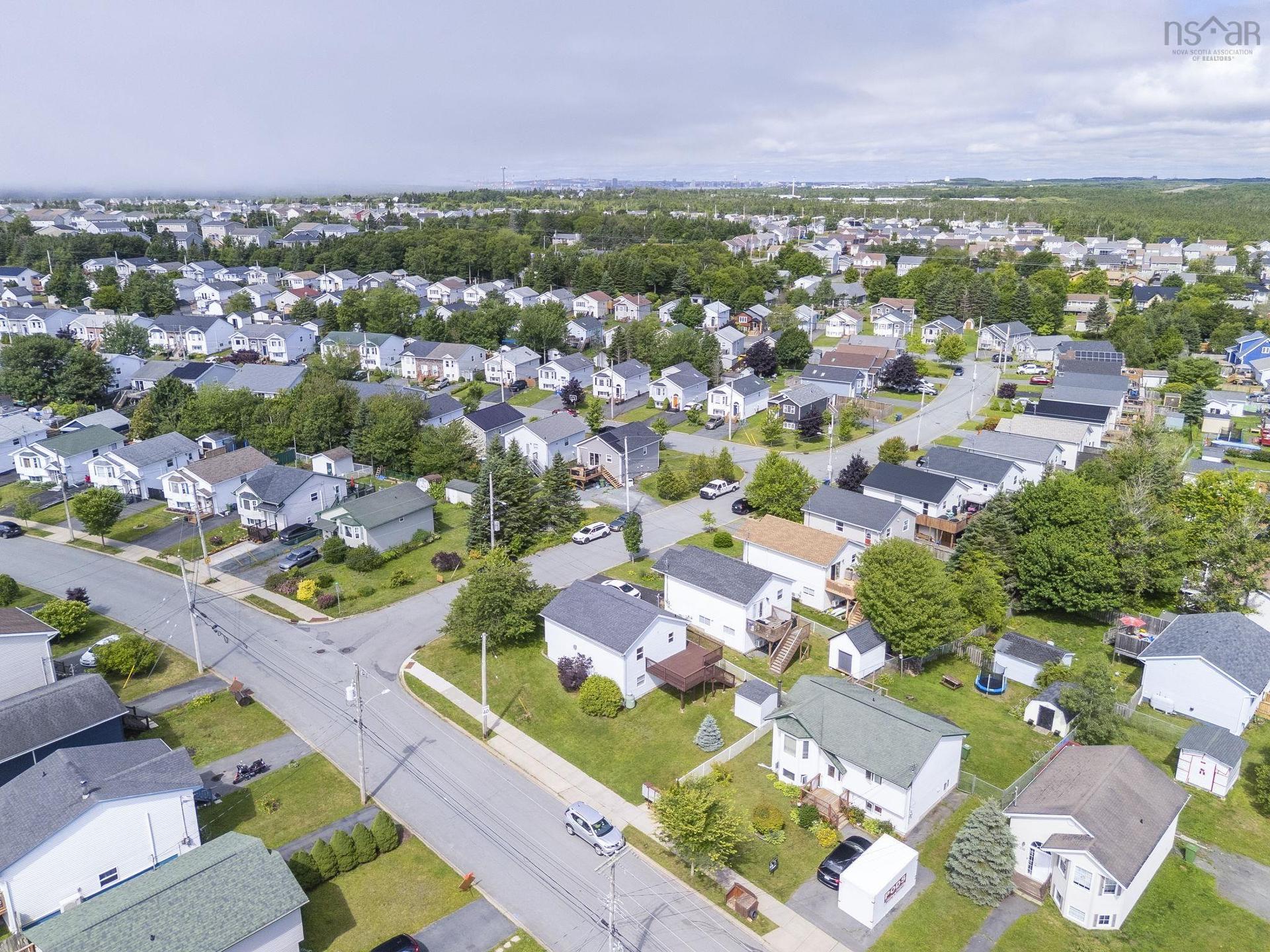 1 Jeep Crescent, Eastern Passage, NS - Outdoor With View
