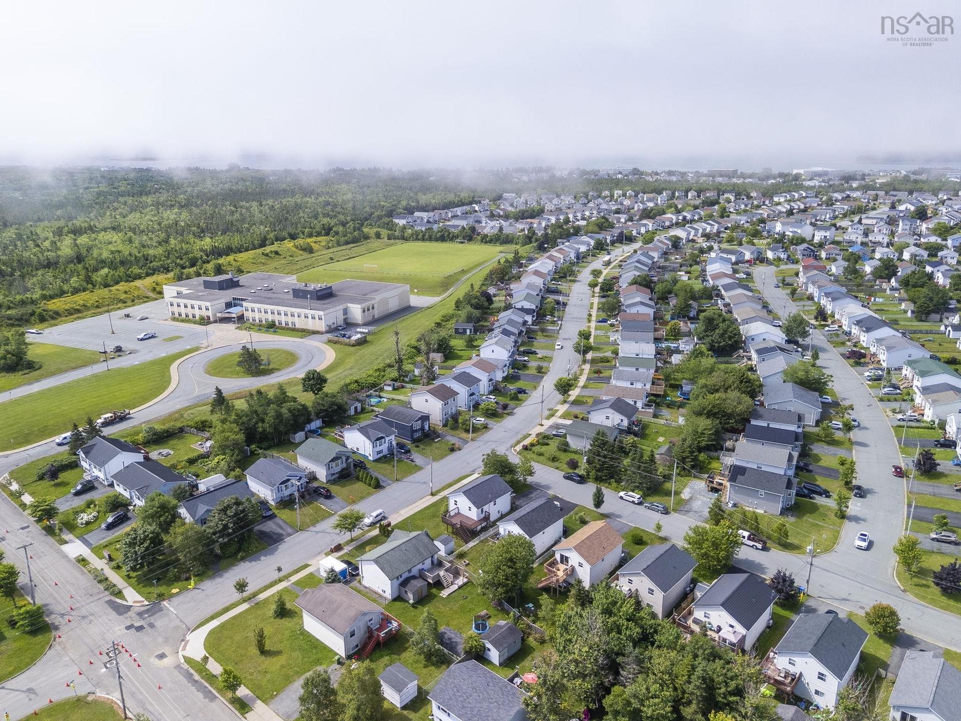 1 Jeep Crescent, Eastern Passage, NS - Outdoor With View