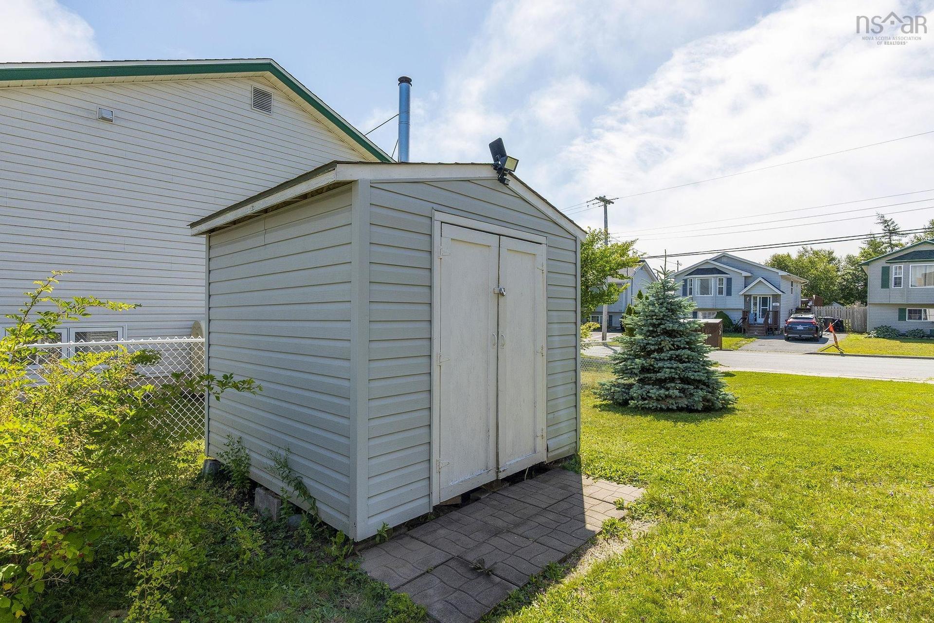 1 Jeep Crescent, Eastern Passage, NS - Outdoor With Exterior