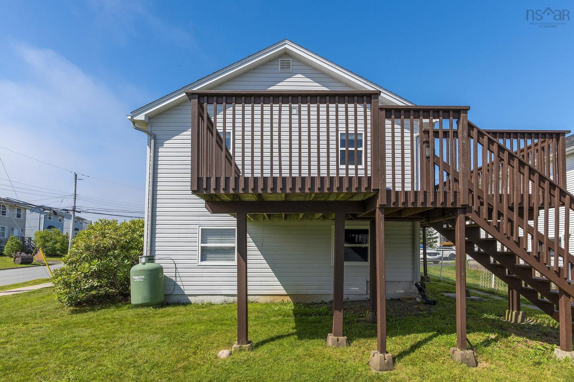 1 Jeep Crescent, Eastern Passage, NS - Outdoor With Exterior