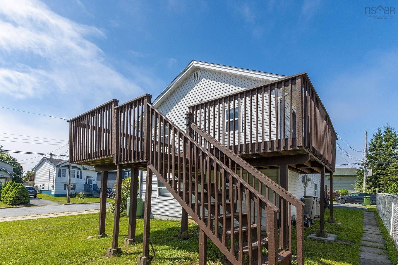 1 Jeep Crescent, Eastern Passage, NS - Outdoor