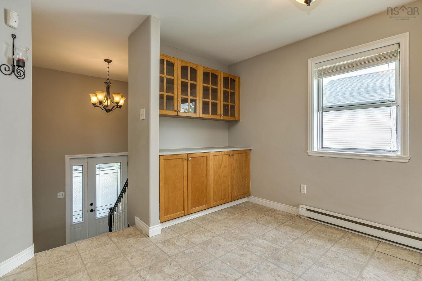 1 Jeep Crescent, Eastern Passage, NS - Indoor Photo Showing Other Room
