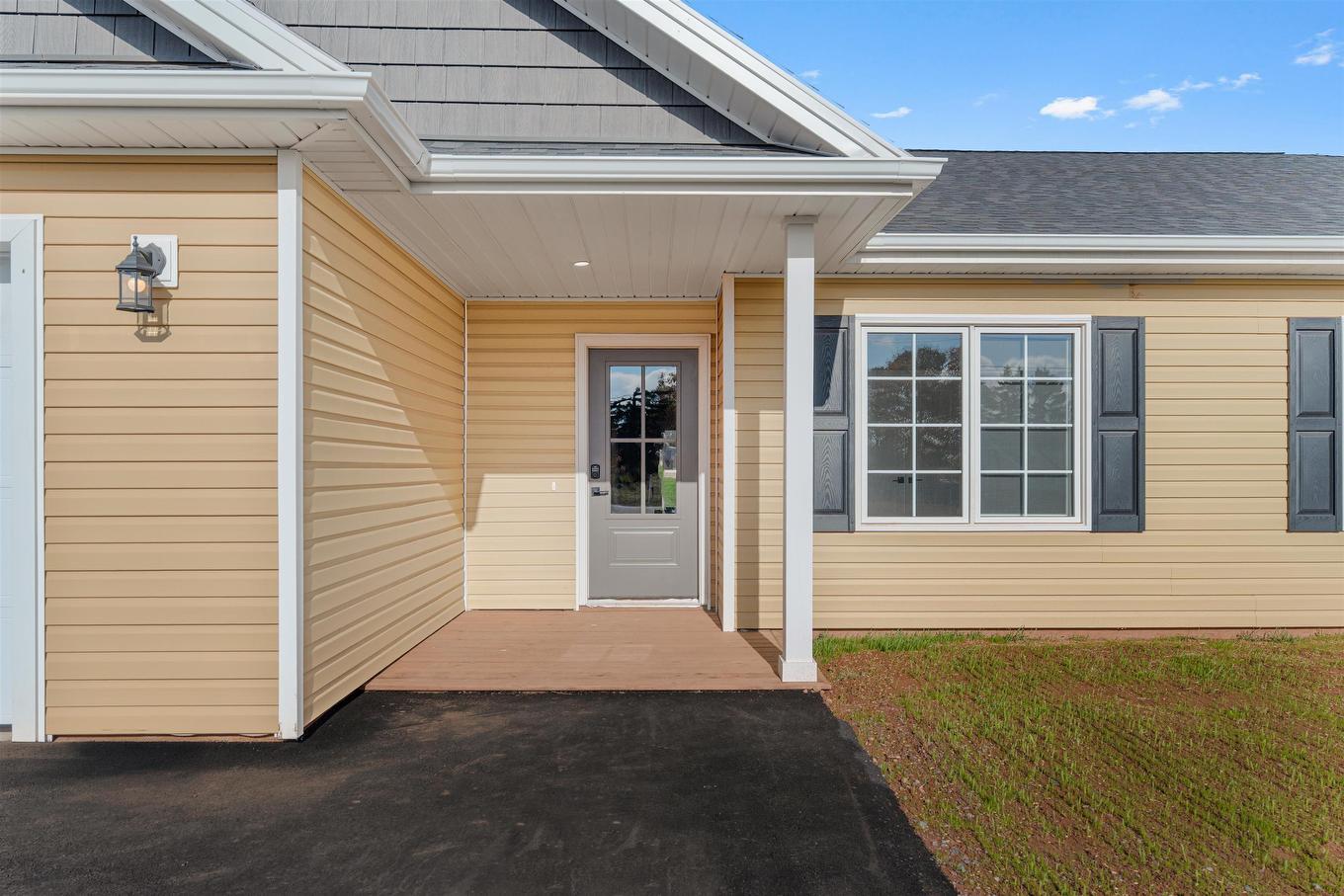 27 Loggie Drive, Summerside, PE