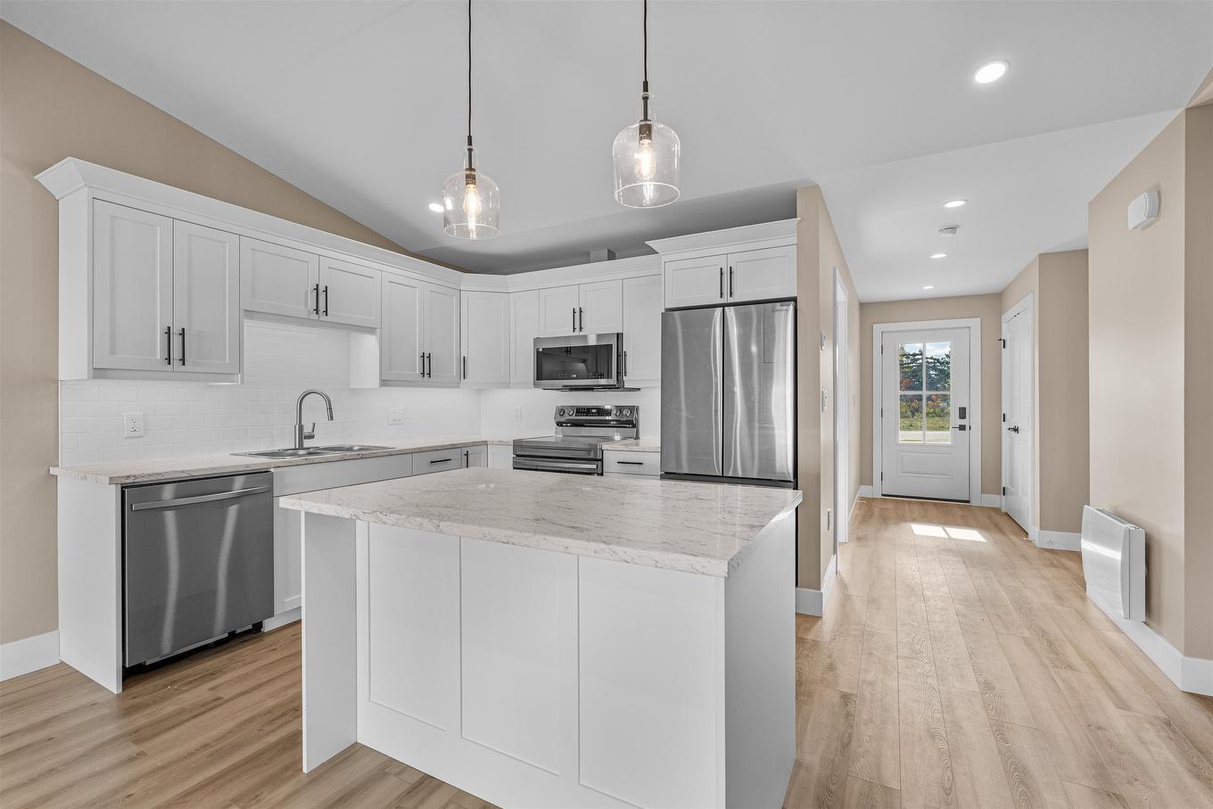 27 Loggie Drive, Summerside, PE