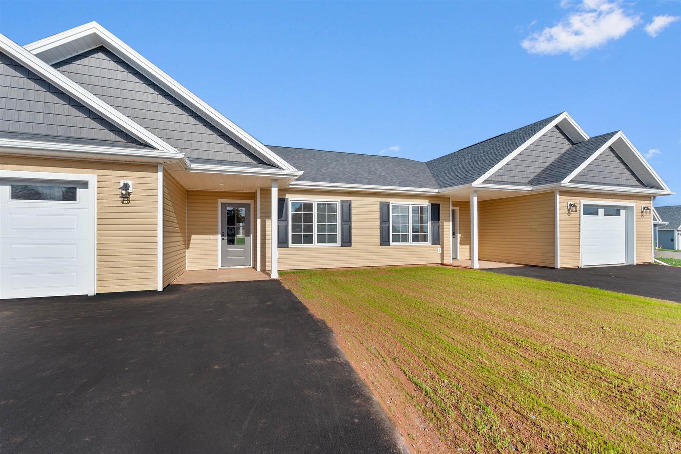 27 Loggie Drive, Summerside, PE