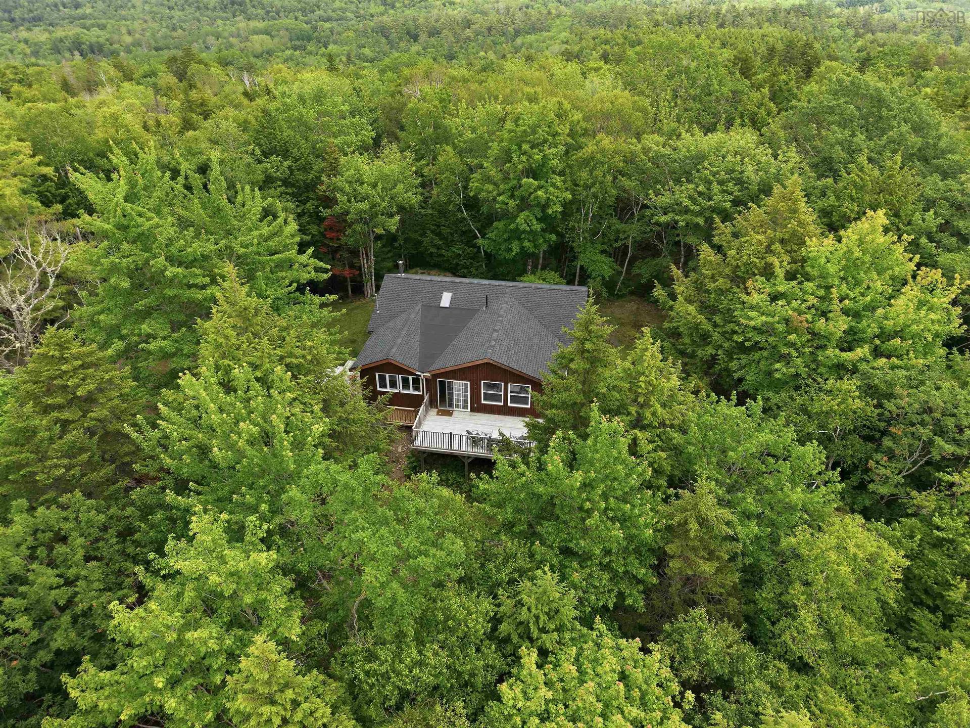 95 White Tail Pass, Vaughan, NS - Outdoor