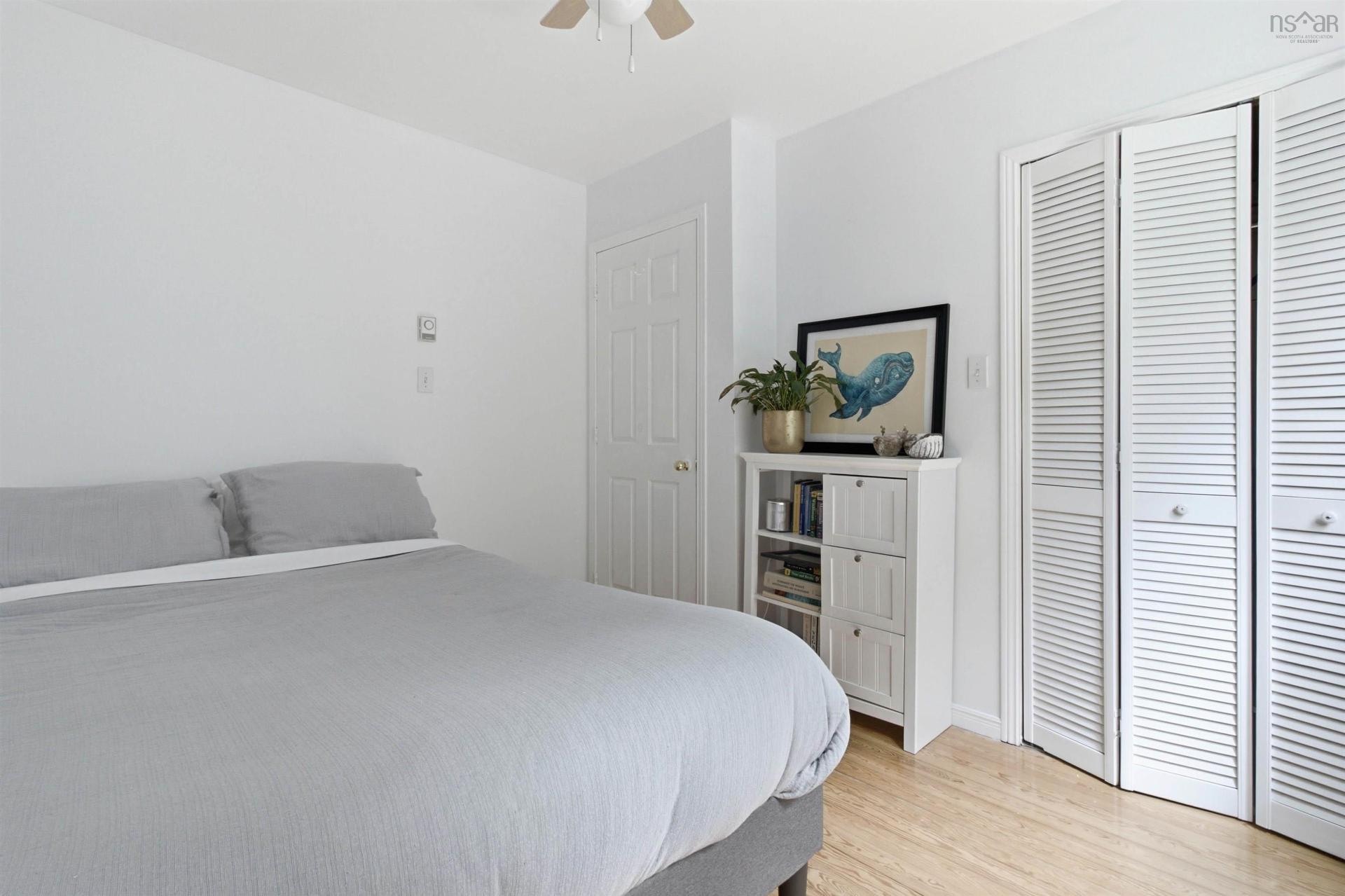 95 White Tail Pass, Vaughan, NS - Indoor Photo Showing Bedroom