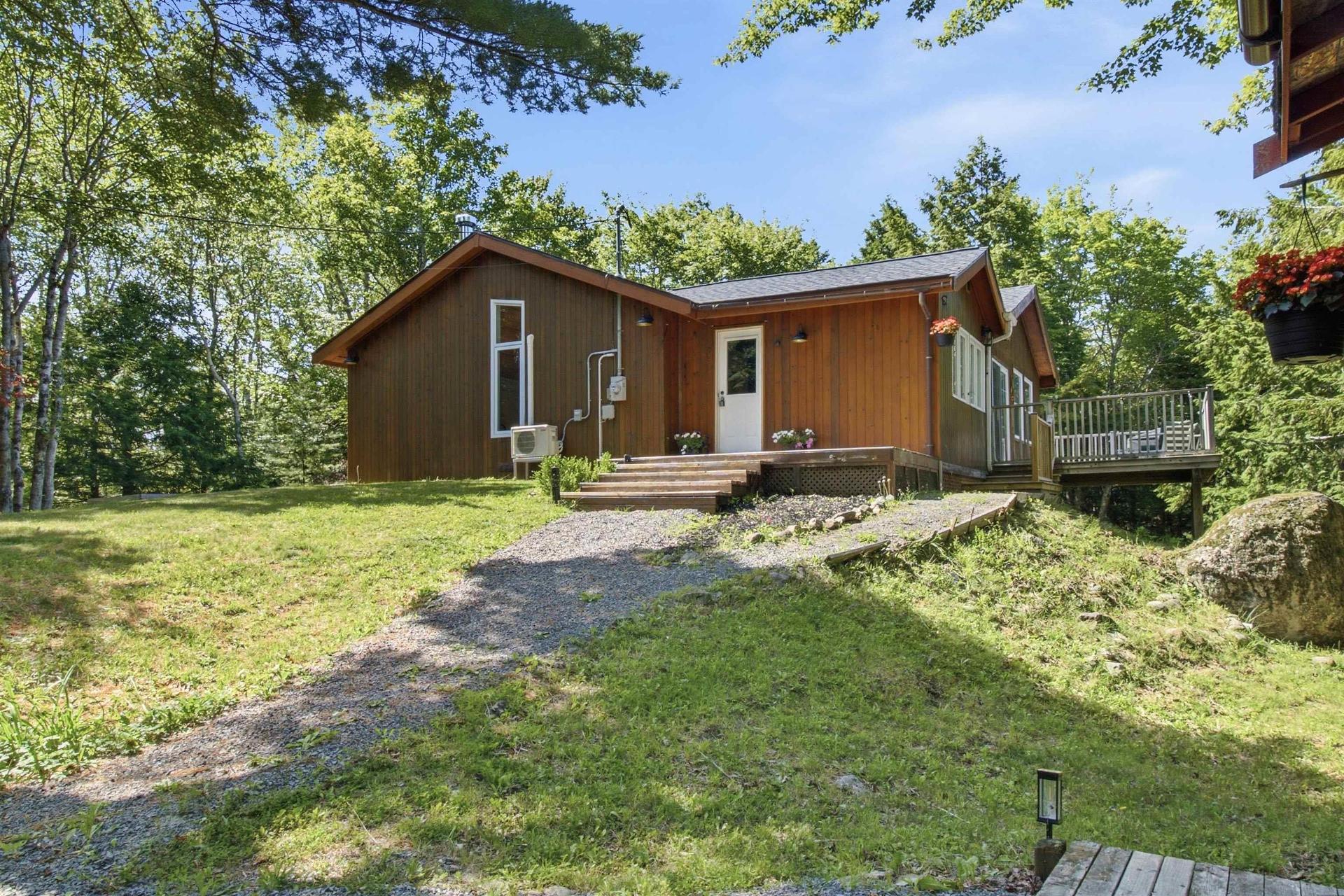 95 White Tail Pass, Vaughan, NS - Outdoor
