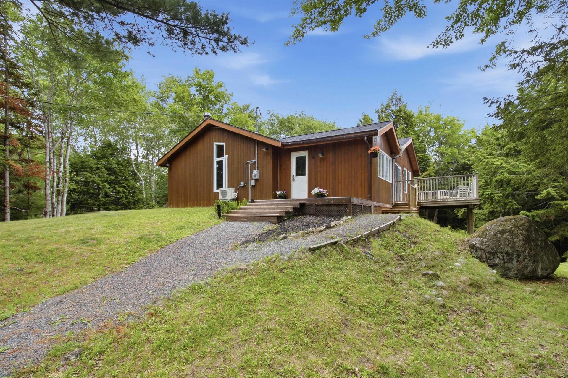 95 White Tail Pass, Vaughan, NS - Outdoor