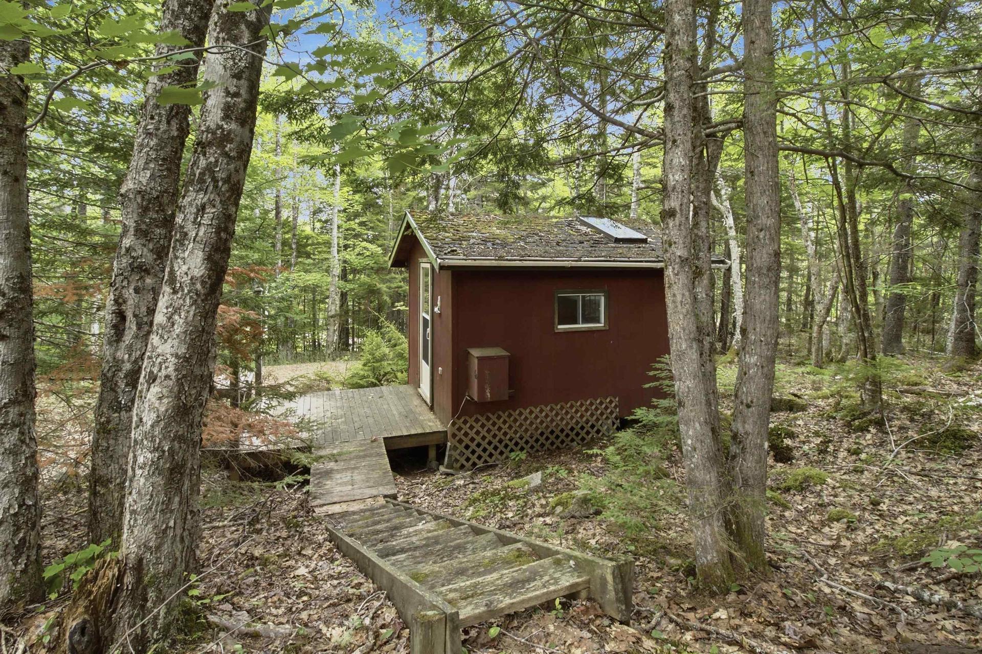 95 White Tail Pass, Vaughan, NS - Outdoor