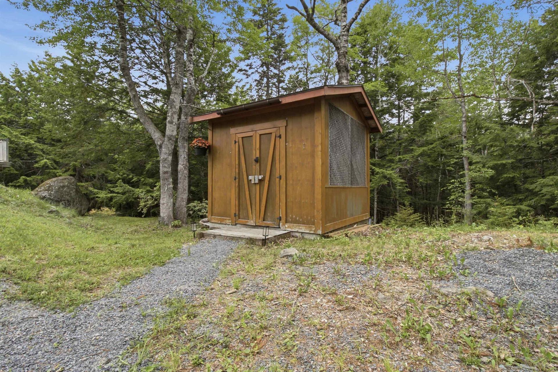 95 White Tail Pass, Vaughan, NS - Outdoor