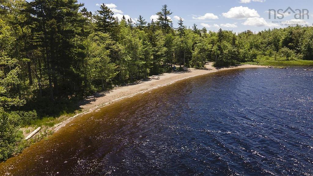 95 White Tail Pass, Vaughan, NS - Outdoor With Body Of Water With View