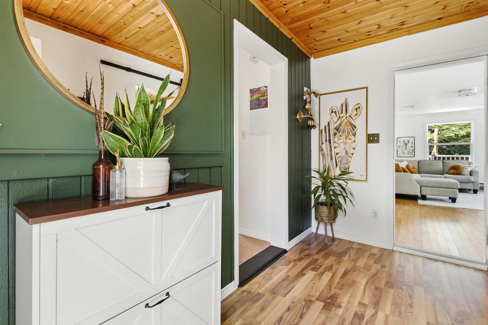 95 White Tail Pass, Vaughan, NS - Indoor Photo Showing Other Room