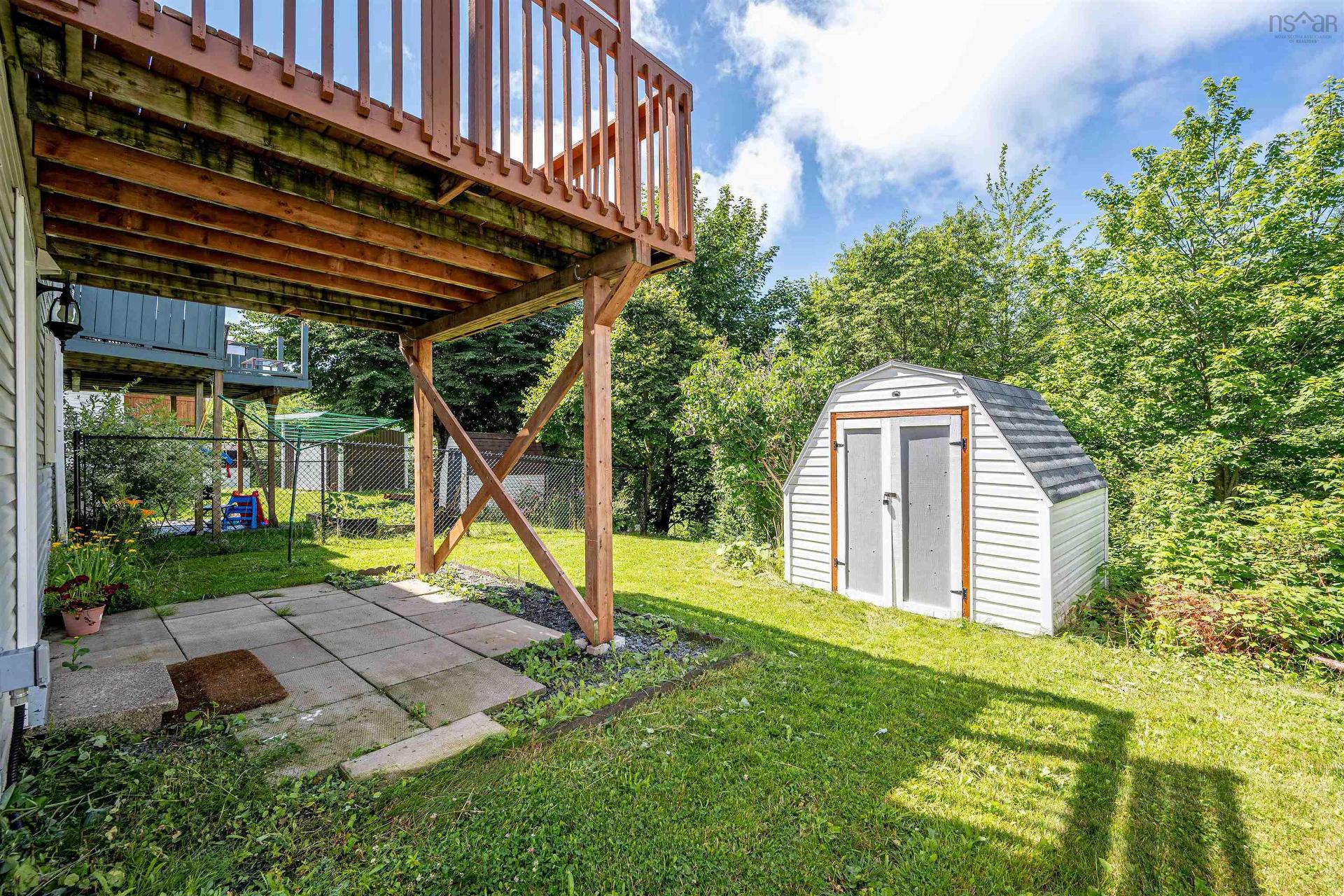 49 Albany Terrace, Cole Harbour, NS - Outdoor