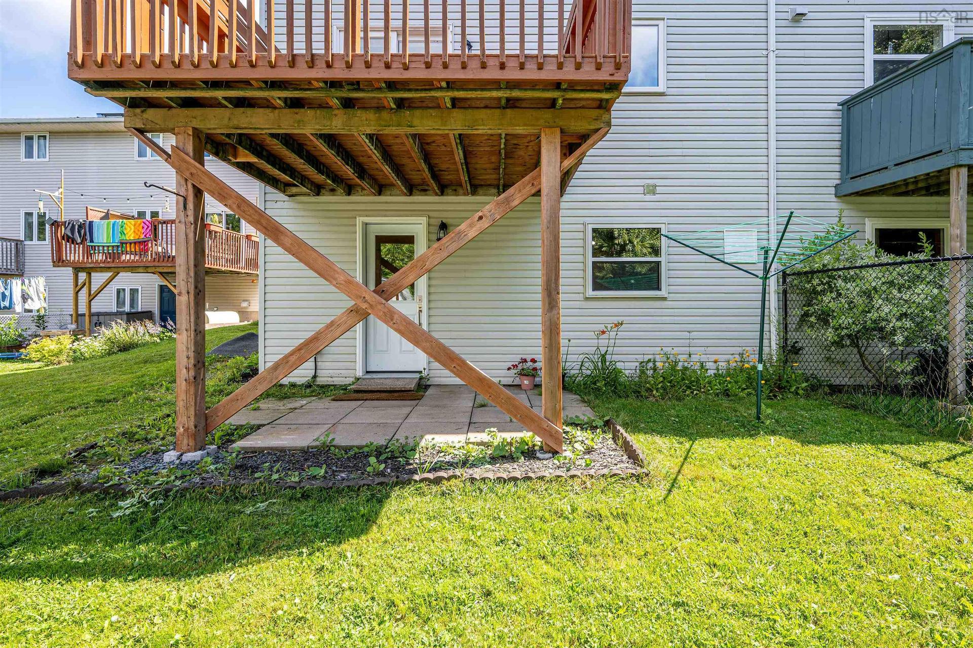 49 Albany Terrace, Cole Harbour, NS - Outdoor With Exterior