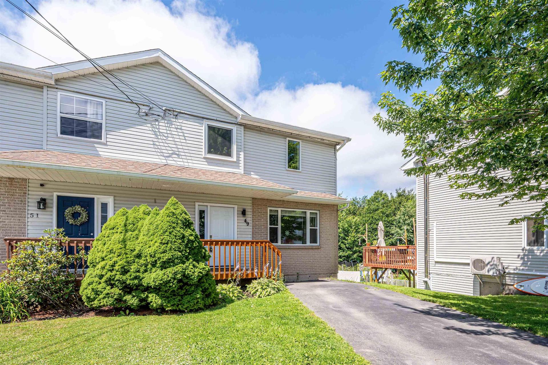 49 Albany Terrace, Cole Harbour, NS - Outdoor