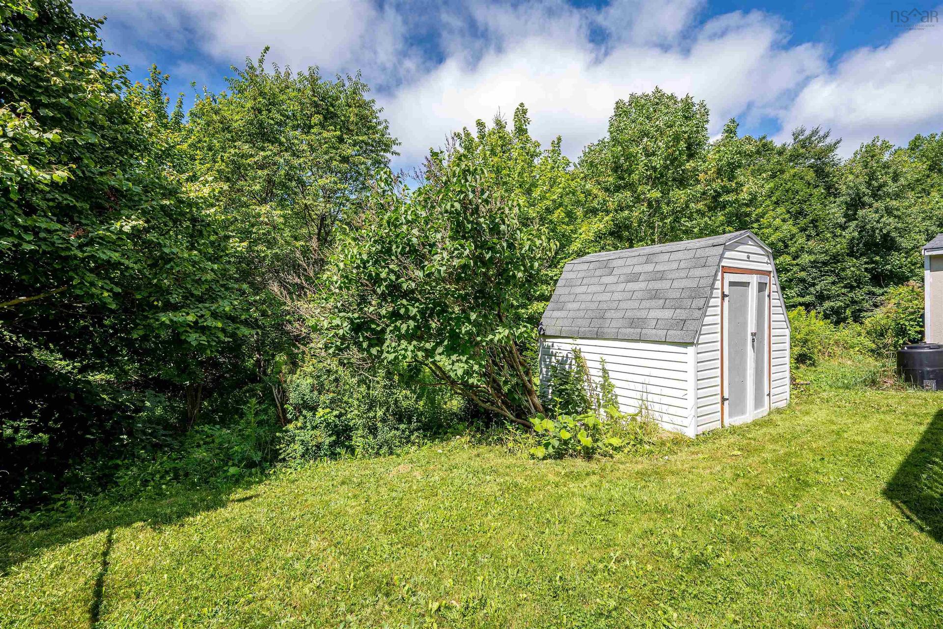 49 Albany Terrace, Cole Harbour, NS - Outdoor