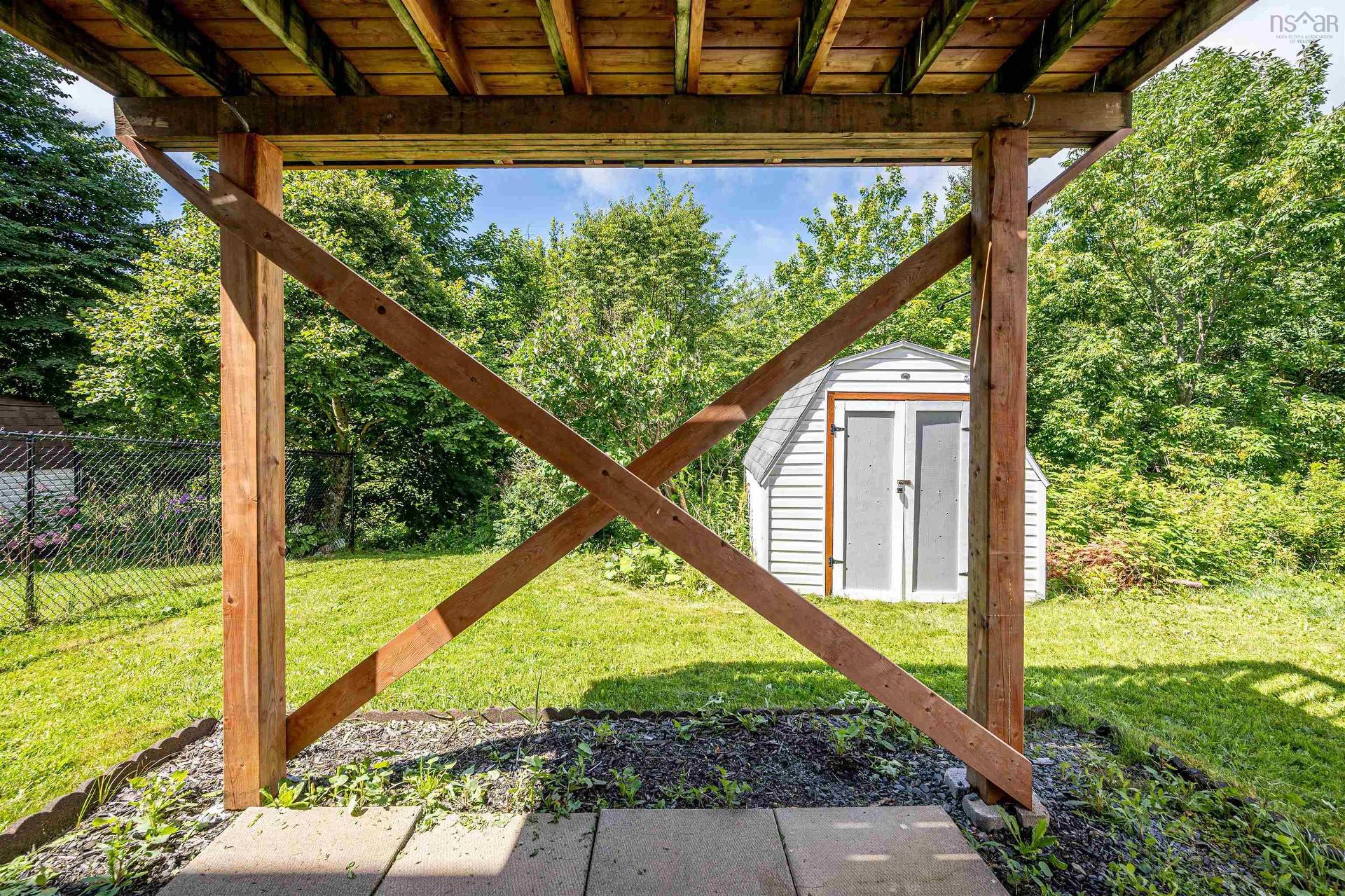 49 Albany Terrace, Cole Harbour, NS - Outdoor With Exterior