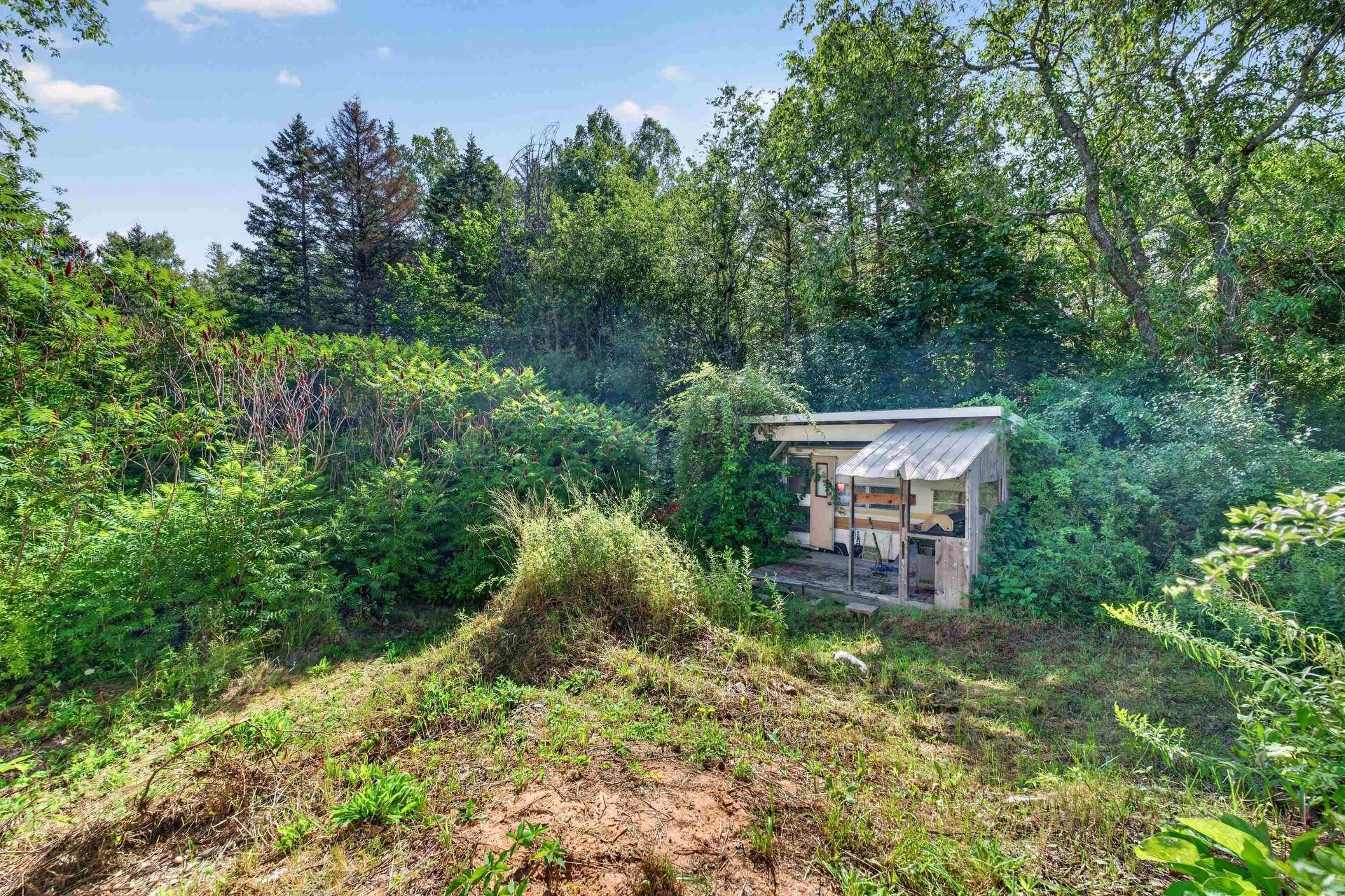 82 Cemetery Road, Hants County, NS - Outdoor