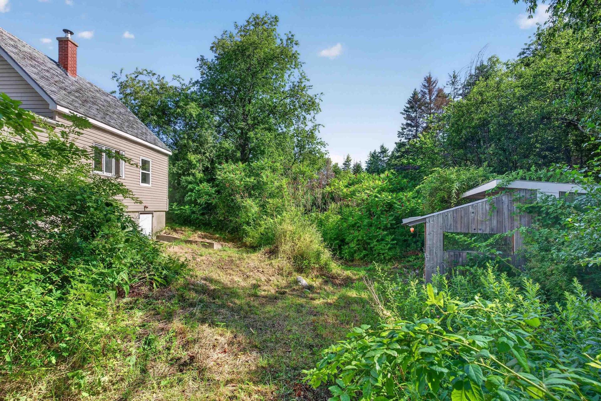 82 Cemetery Road, Hants County, NS - Outdoor