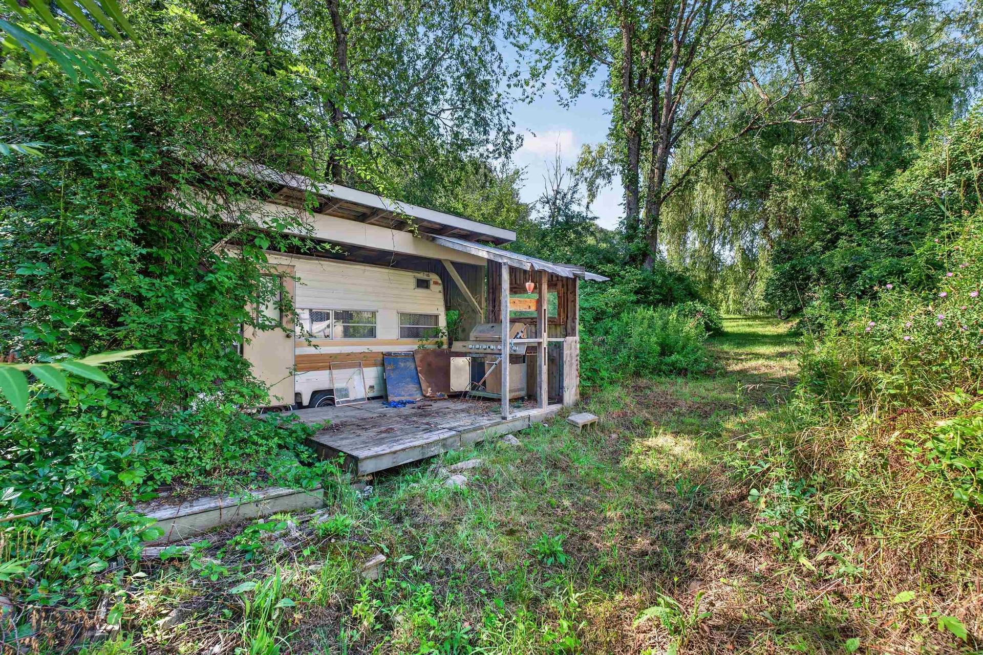 82 Cemetery Road, Hants County, NS - Outdoor