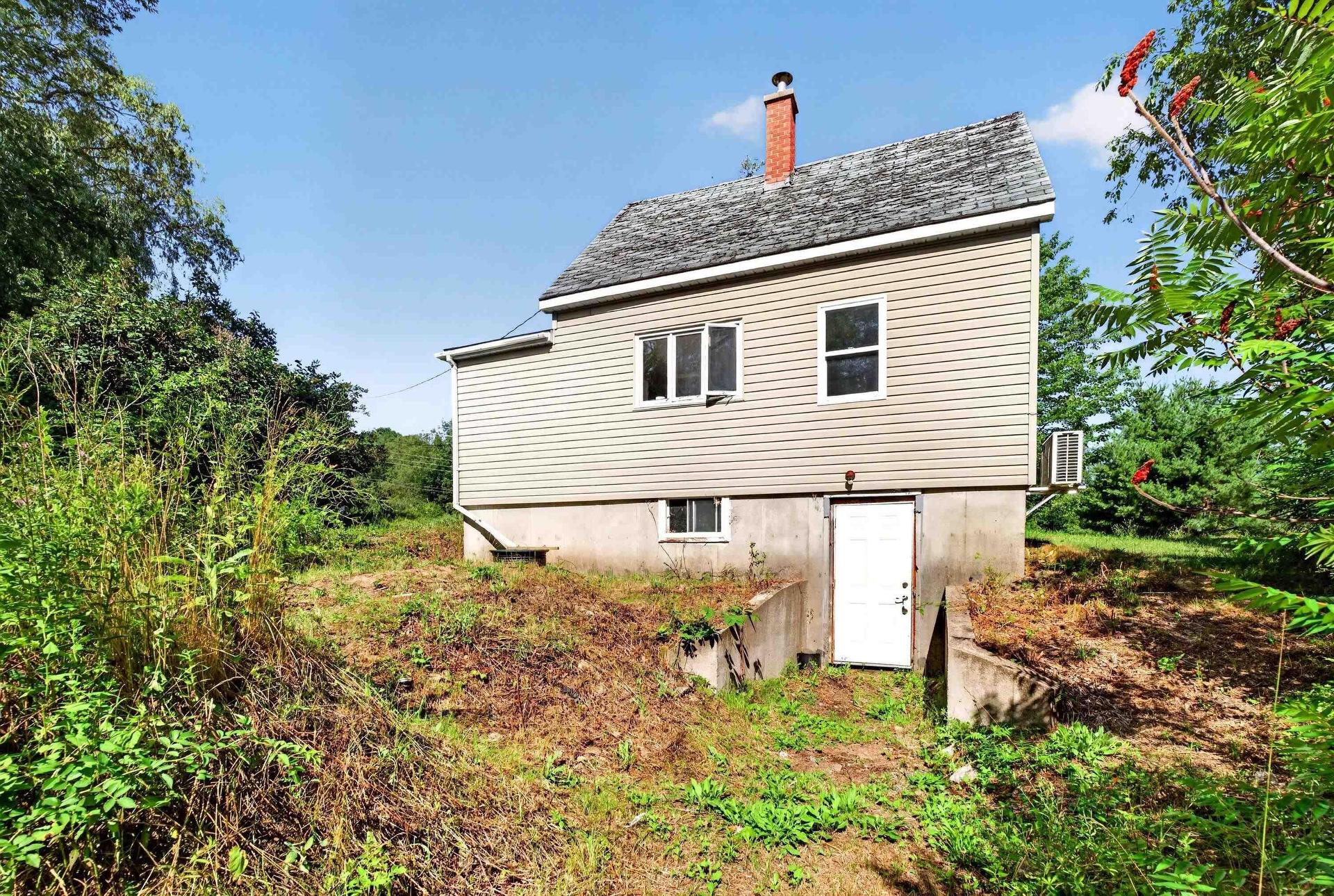 82 Cemetery Road, Hants County, NS - Outdoor