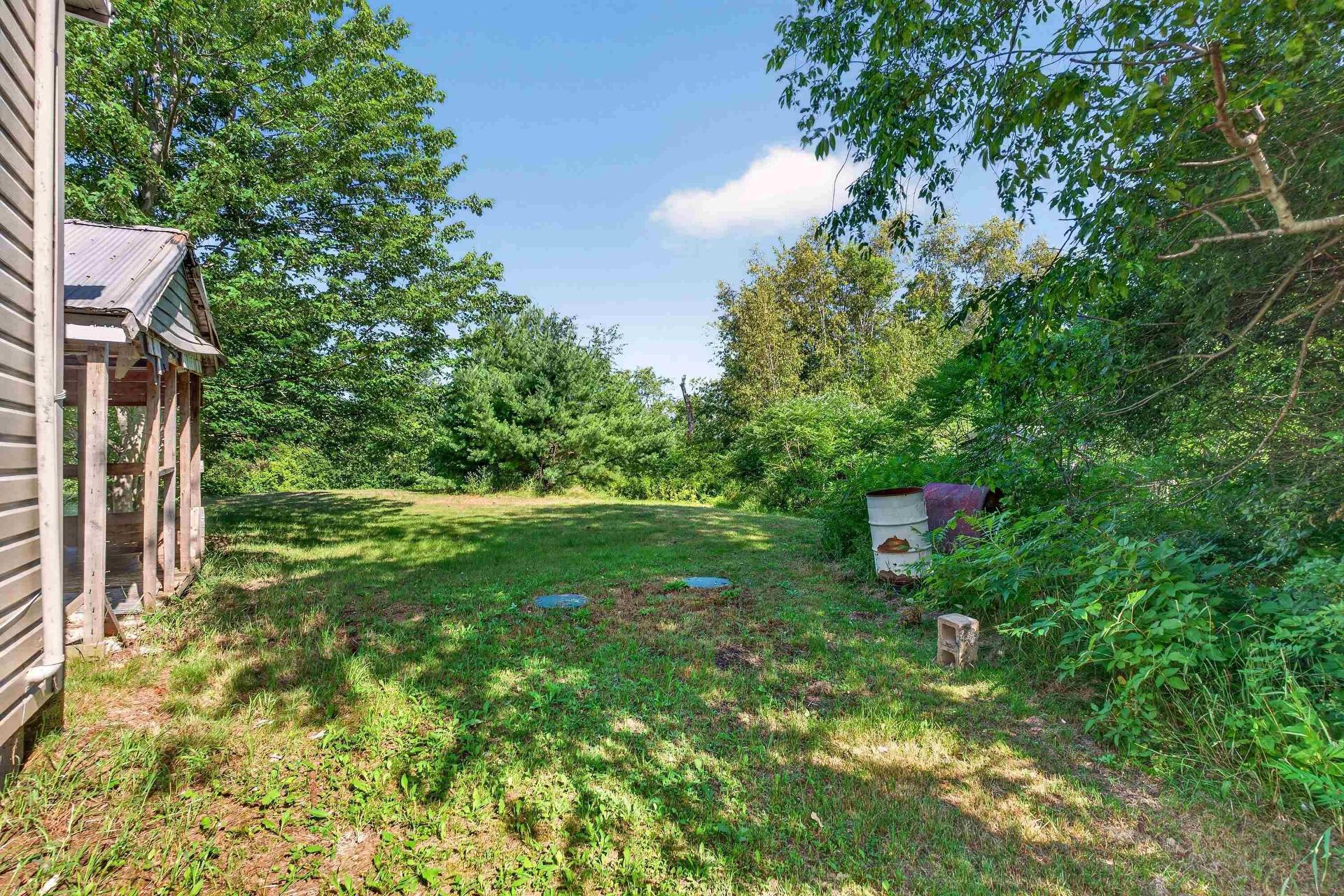 82 Cemetery Road, Hants County, NS - Outdoor