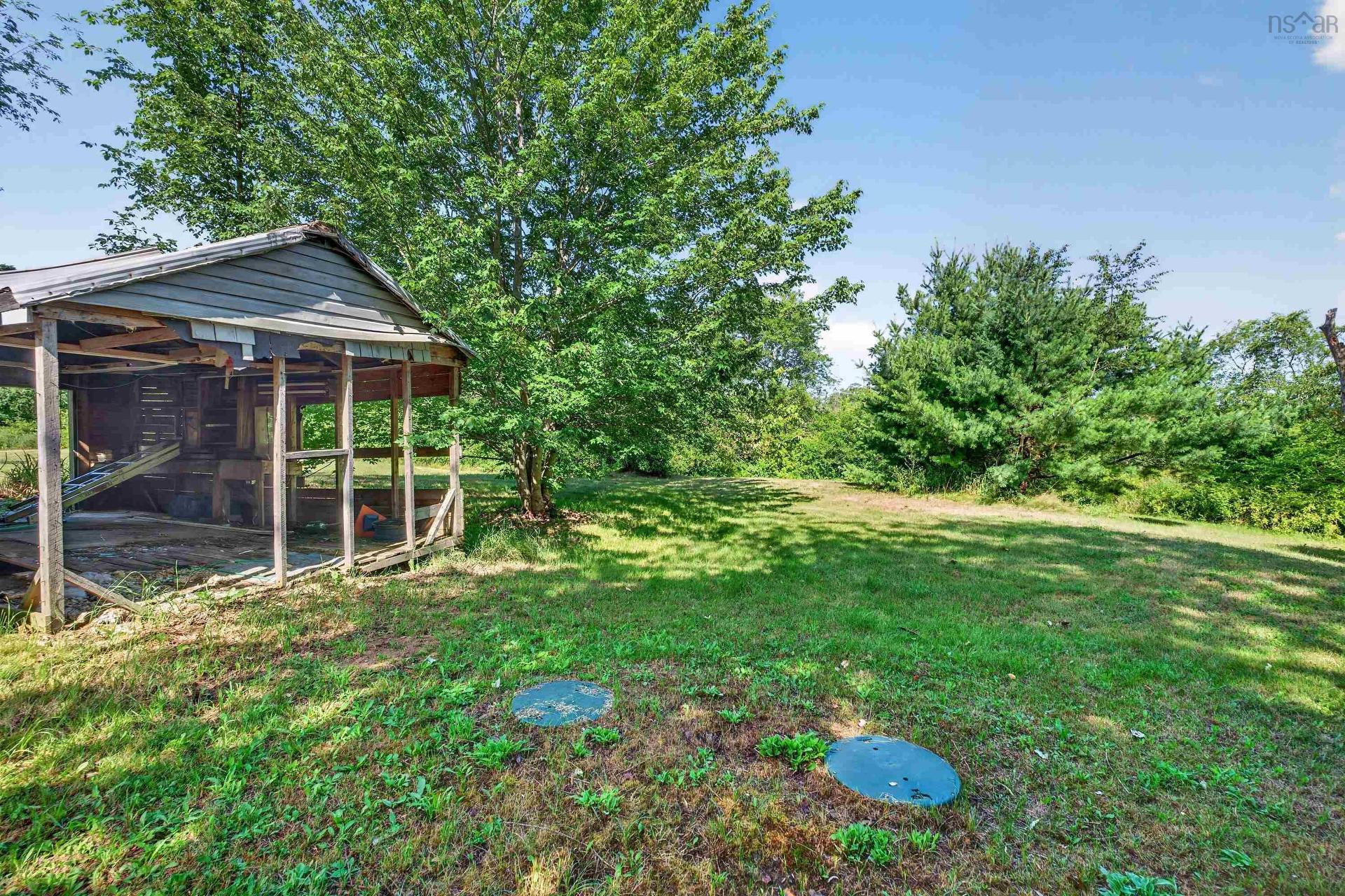 82 Cemetery Road, Hants County, NS - Outdoor