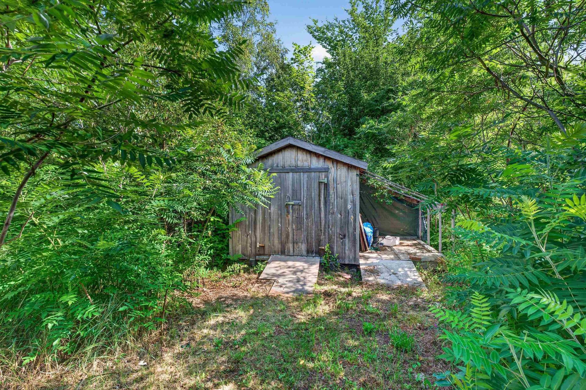 82 Cemetery Road, Hants County, NS - Outdoor