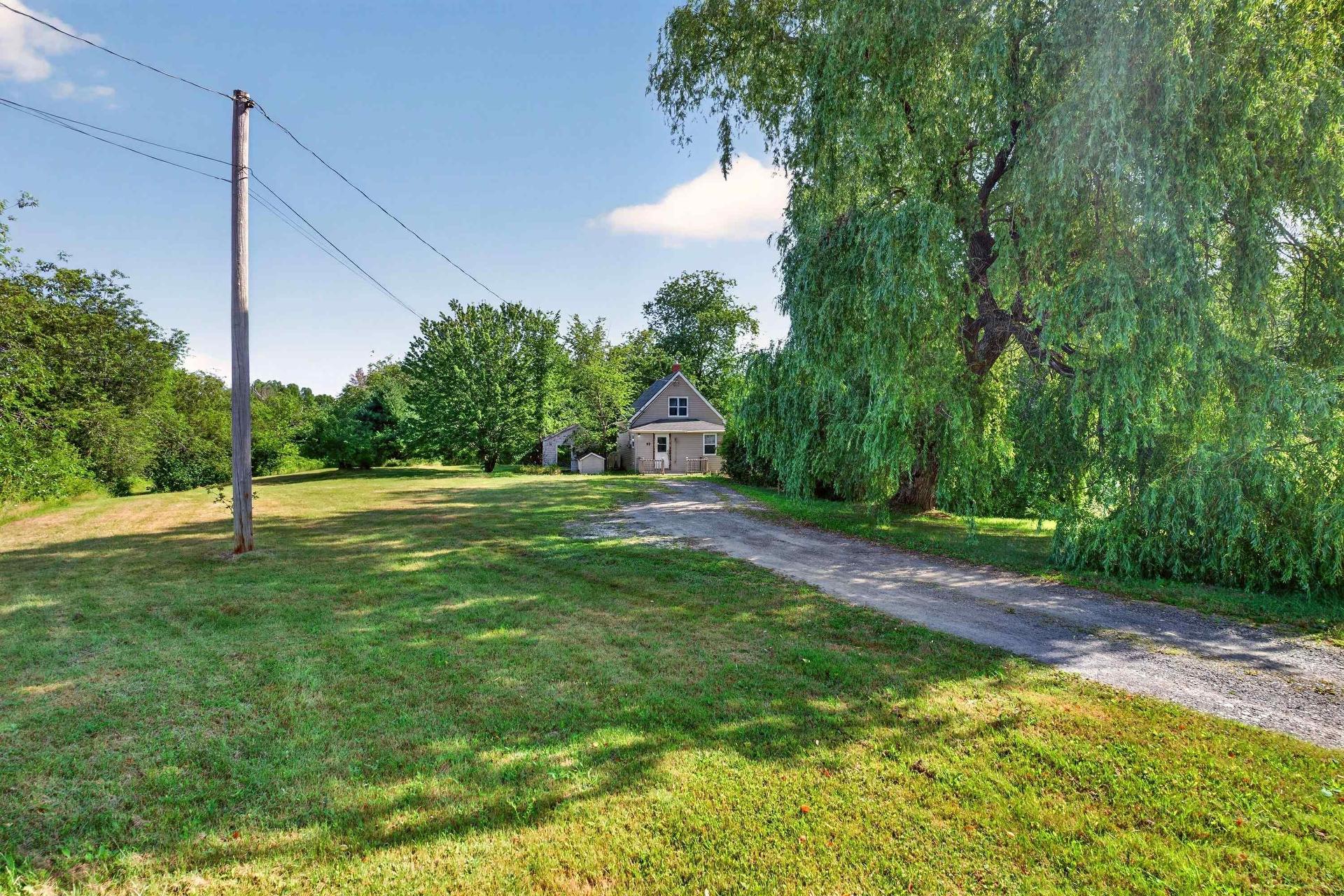 82 Cemetery Road, Hants County, NS - Outdoor