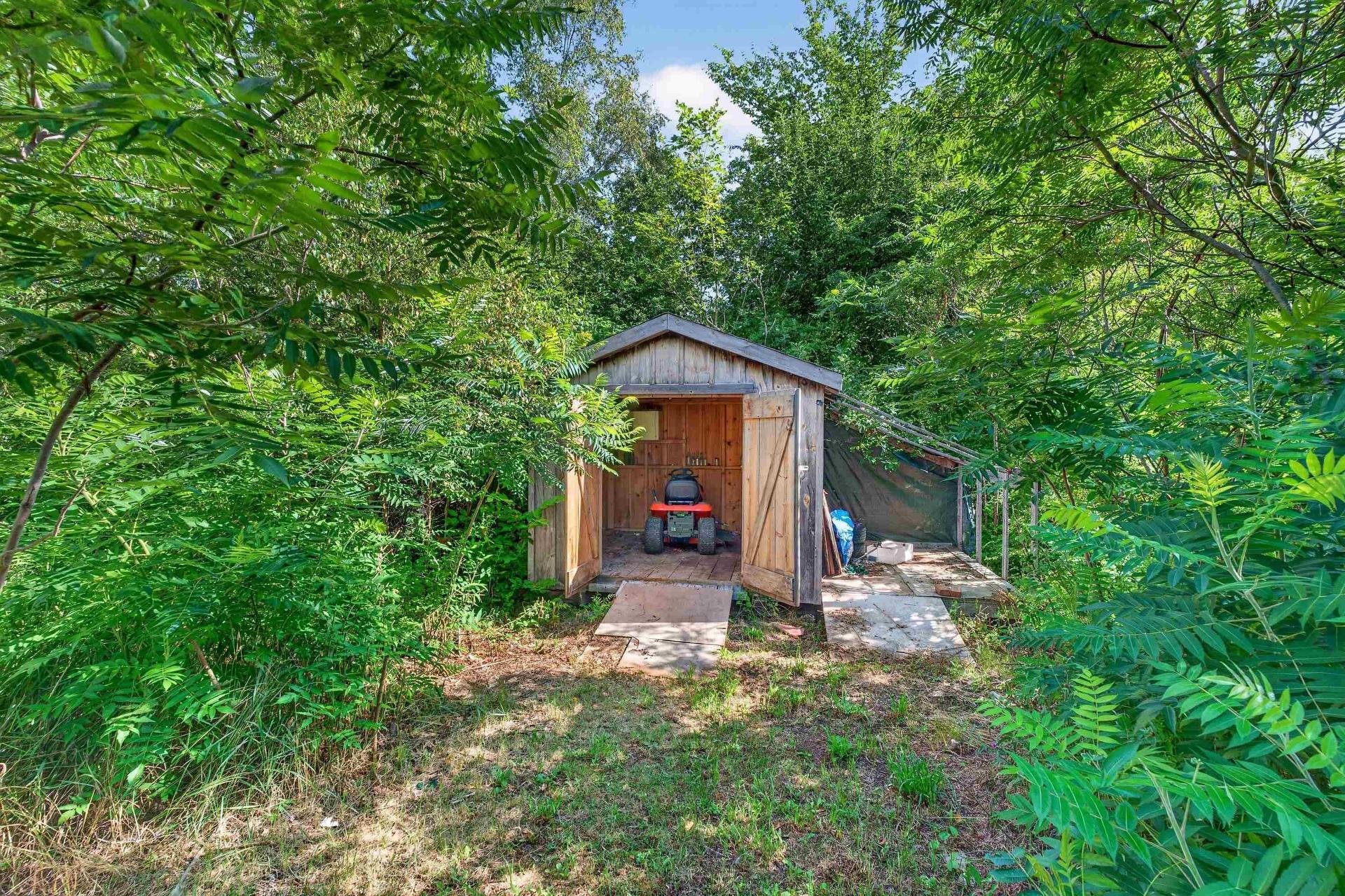 82 Cemetery Road, Hants County, NS - Outdoor