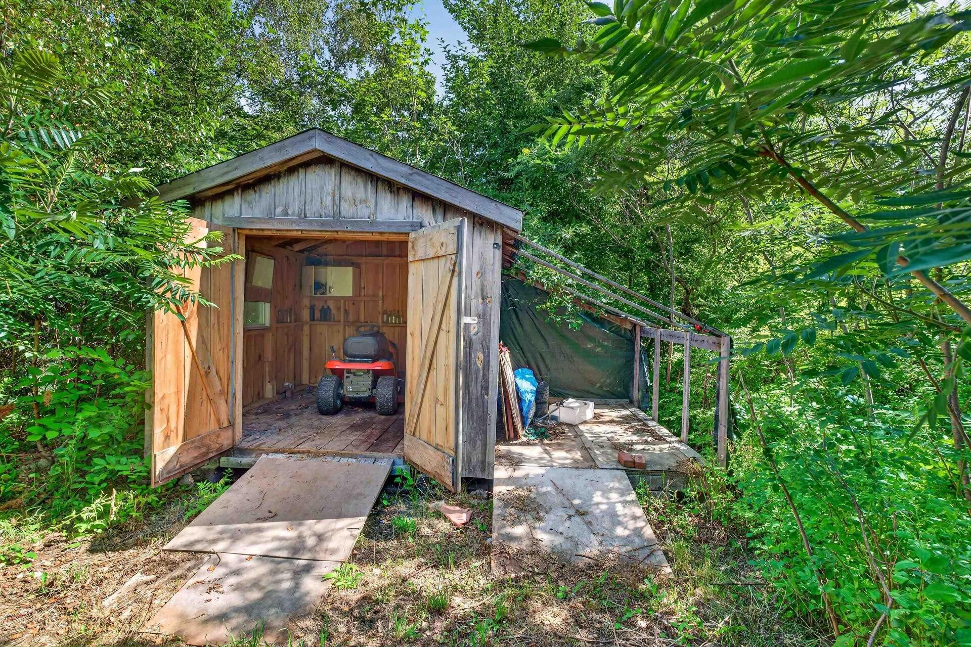 82 Cemetery Road, Hants County, NS - Outdoor