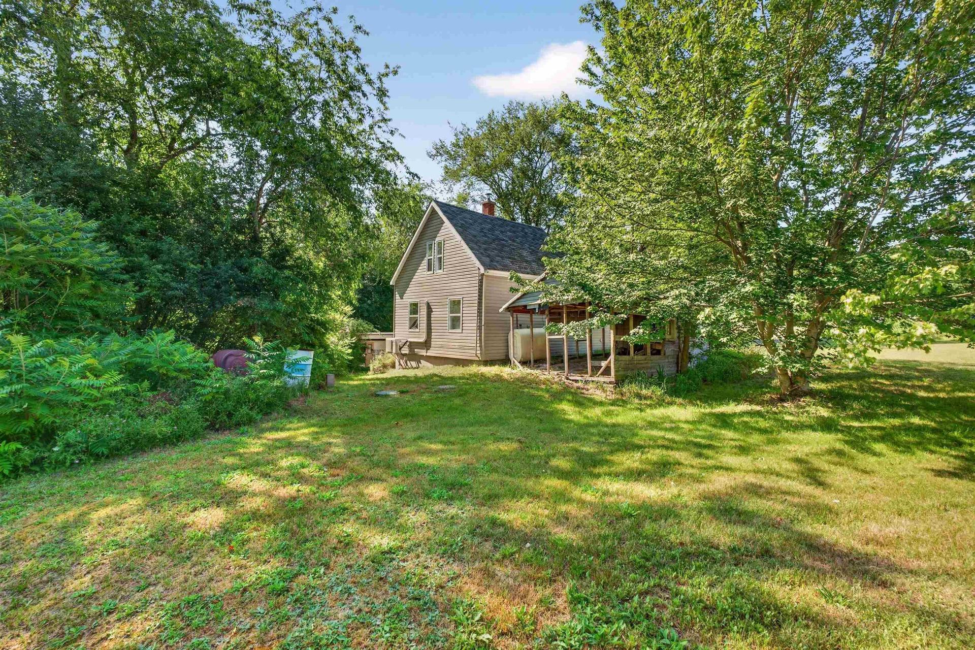 82 Cemetery Road, Hants County, NS - Outdoor