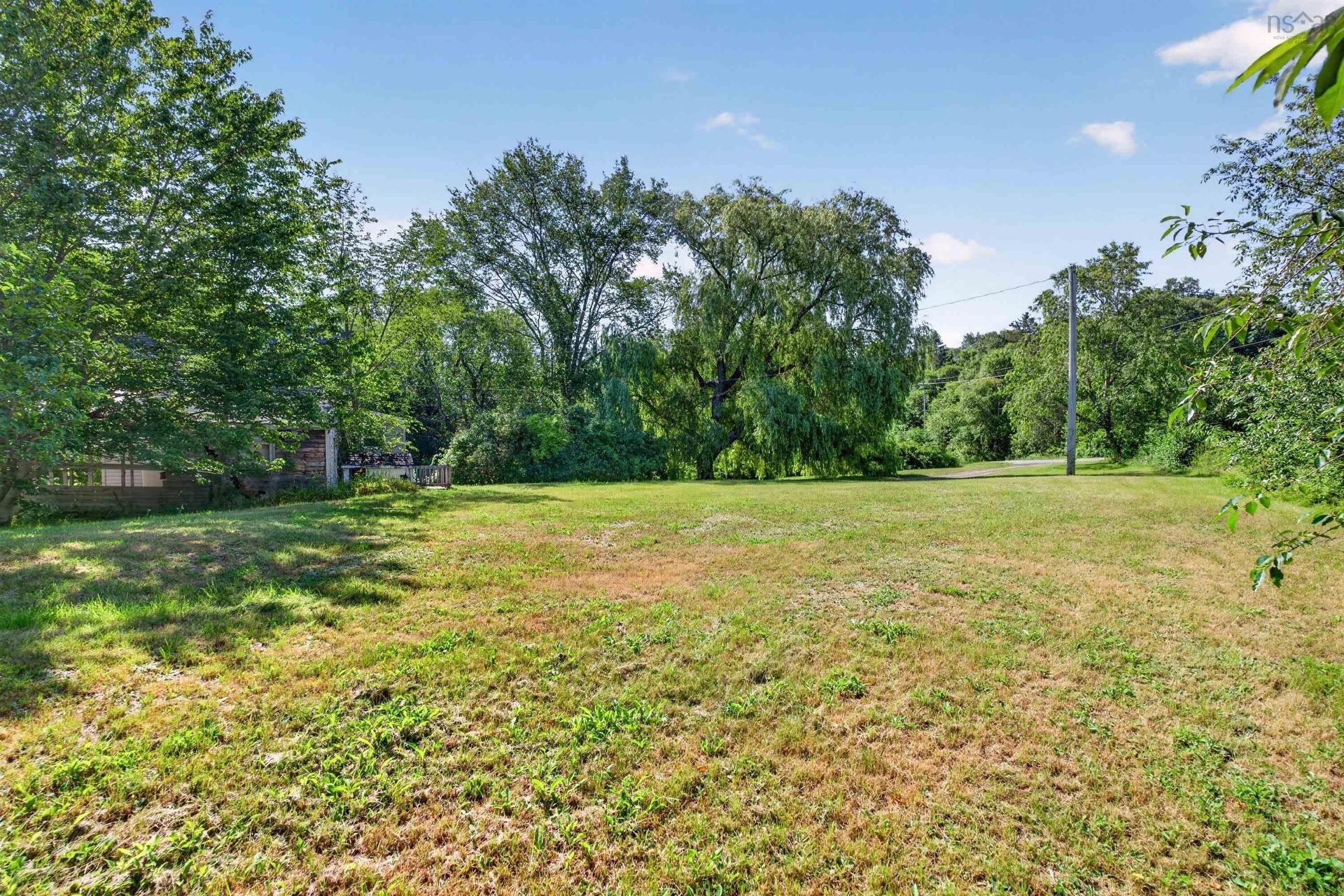 82 Cemetery Road, Hants County, NS - Outdoor