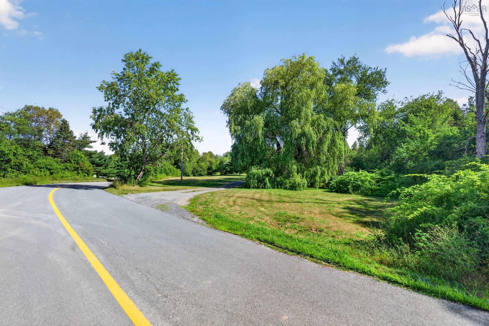 82 Cemetery Road, Hants County, NS - Outdoor