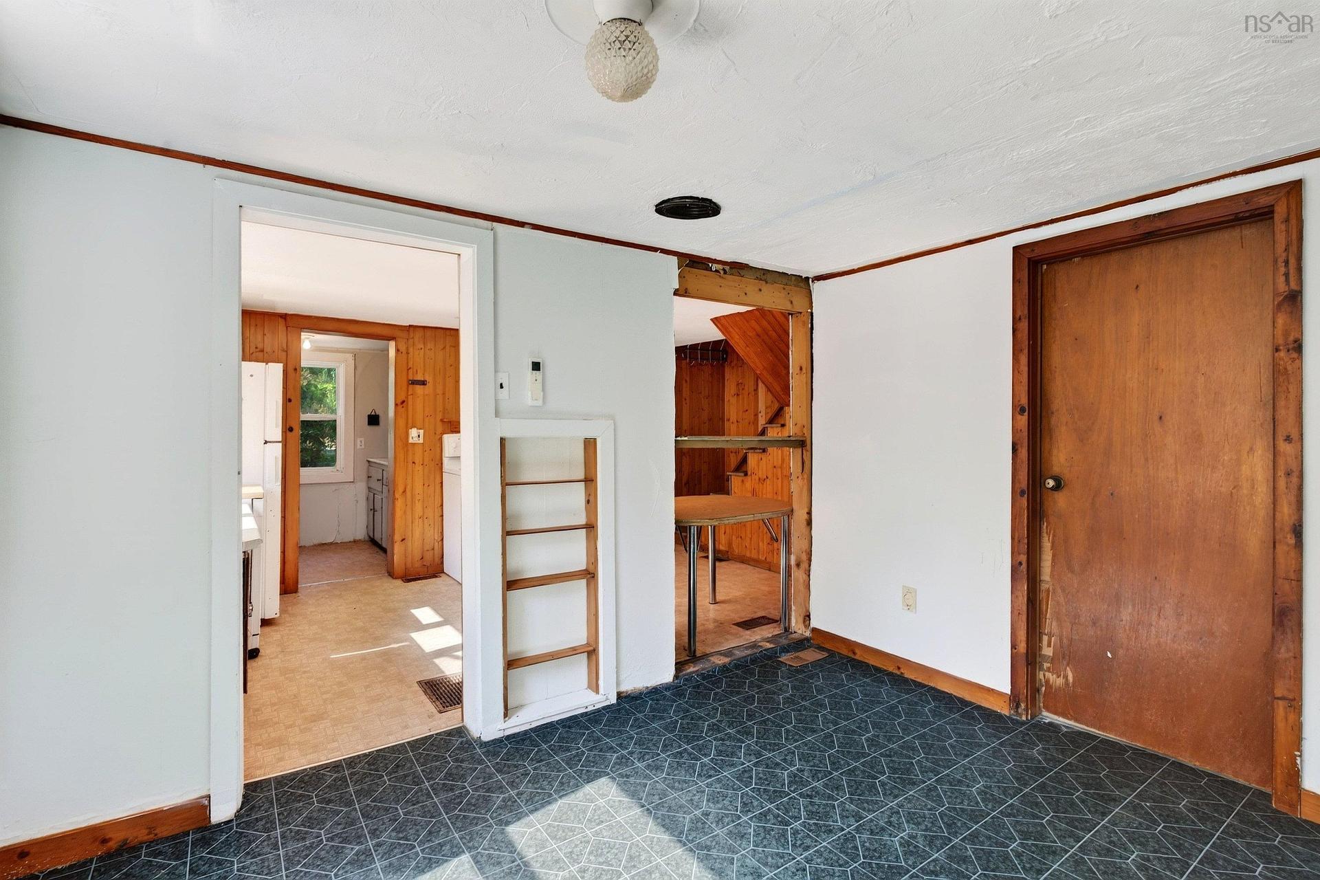82 Cemetery Road, Hants County, NS - Indoor Photo Showing Other Room
