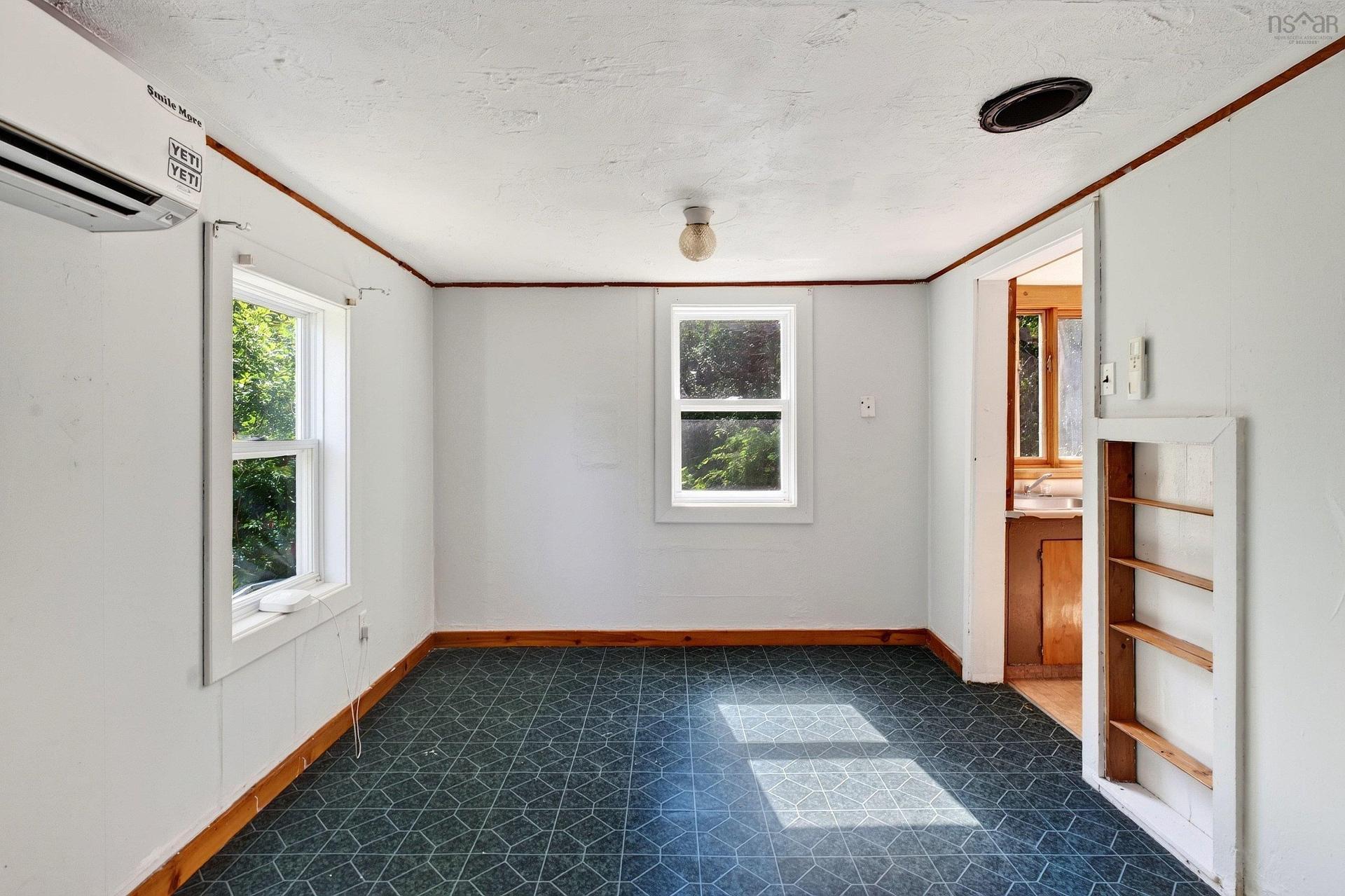 82 Cemetery Road, Hants County, NS - Indoor Photo Showing Other Room