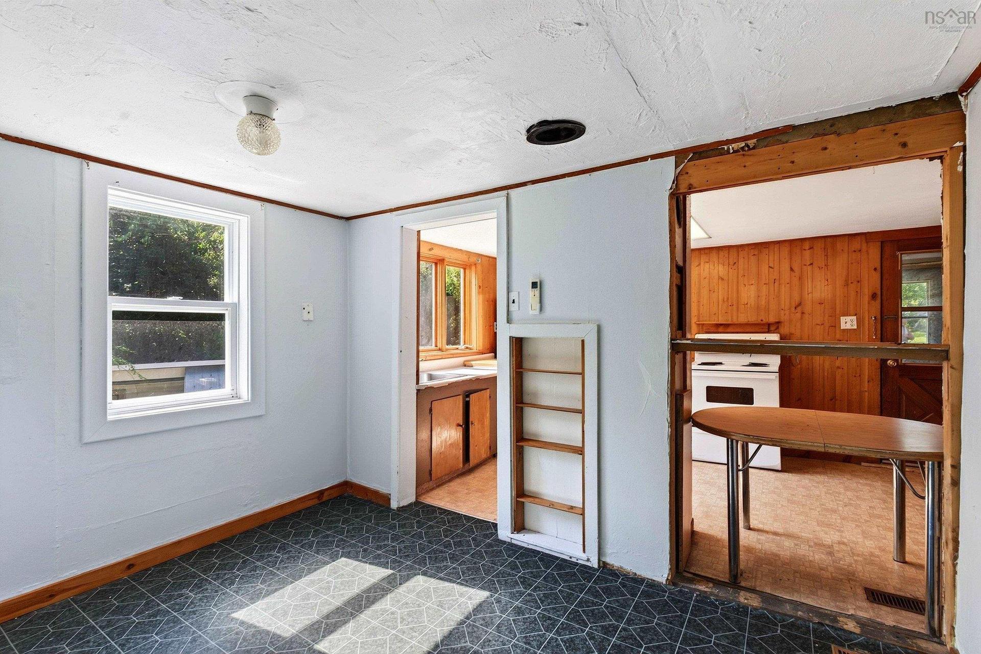82 Cemetery Road, Hants County, NS - Indoor Photo Showing Other Room