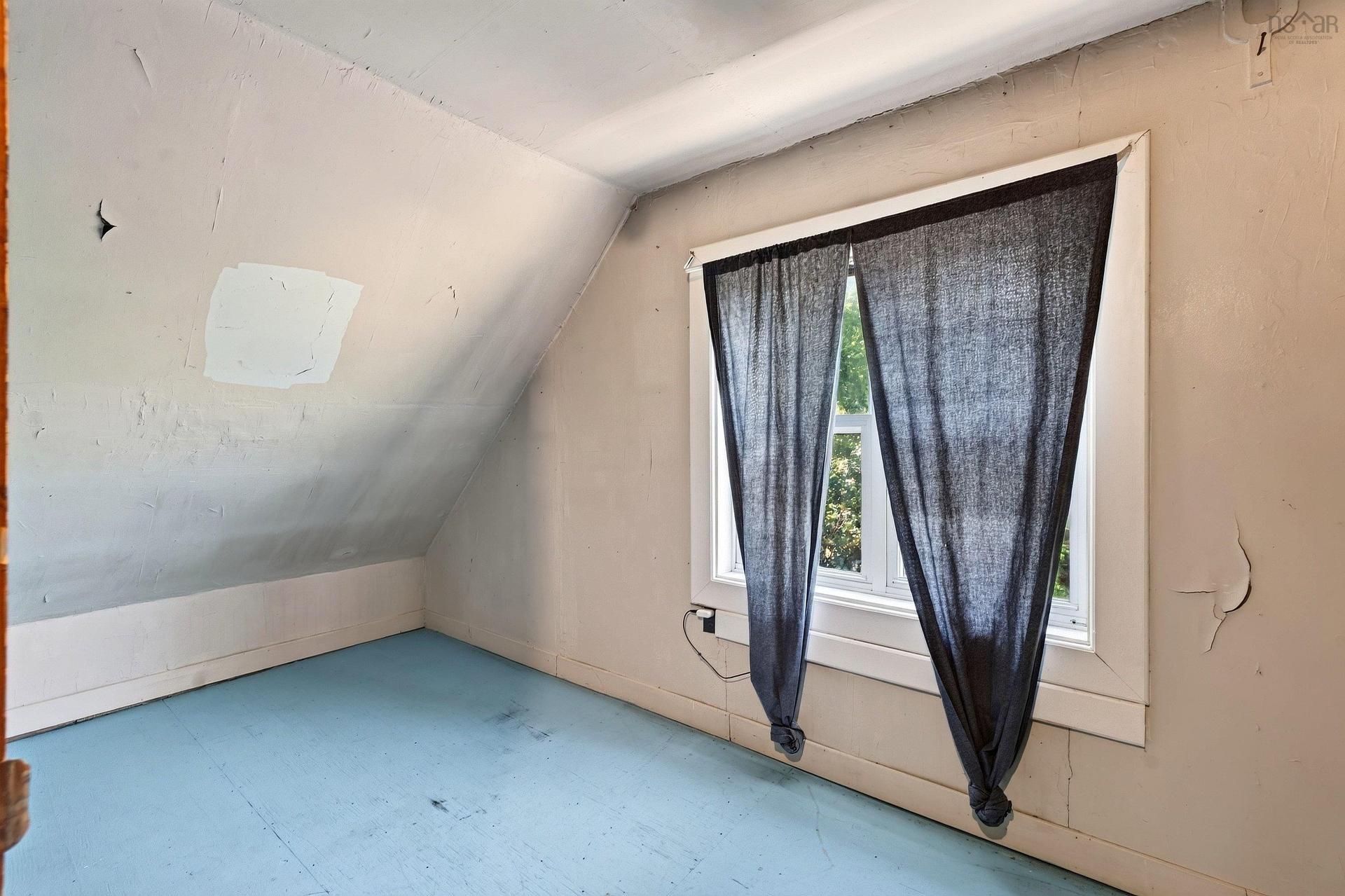 82 Cemetery Road, Hants County, NS - Indoor Photo Showing Other Room