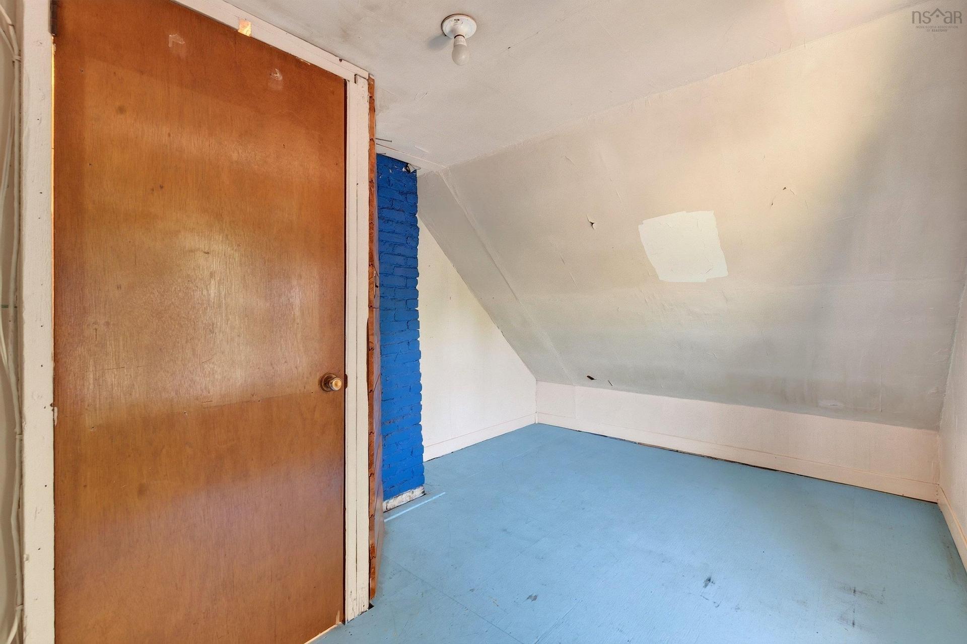 82 Cemetery Road, Hants County, NS - Indoor Photo Showing Other Room