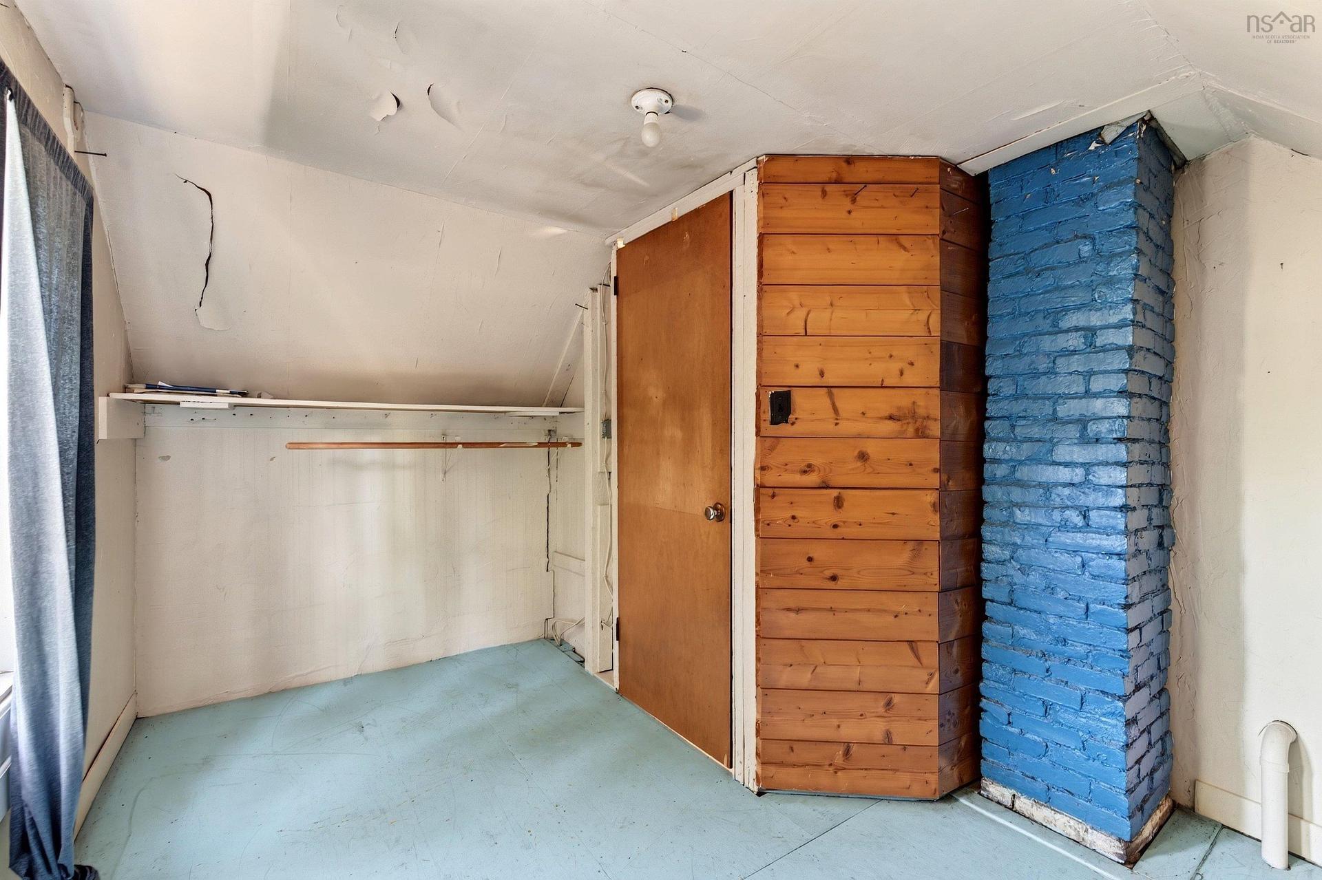 82 Cemetery Road, Hants County, NS - Indoor