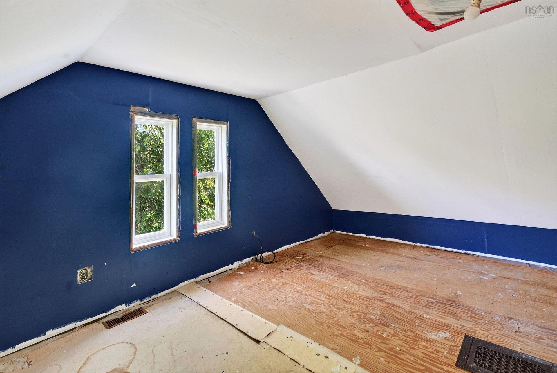 82 Cemetery Road, Hants County, NS - Indoor Photo Showing Other Room