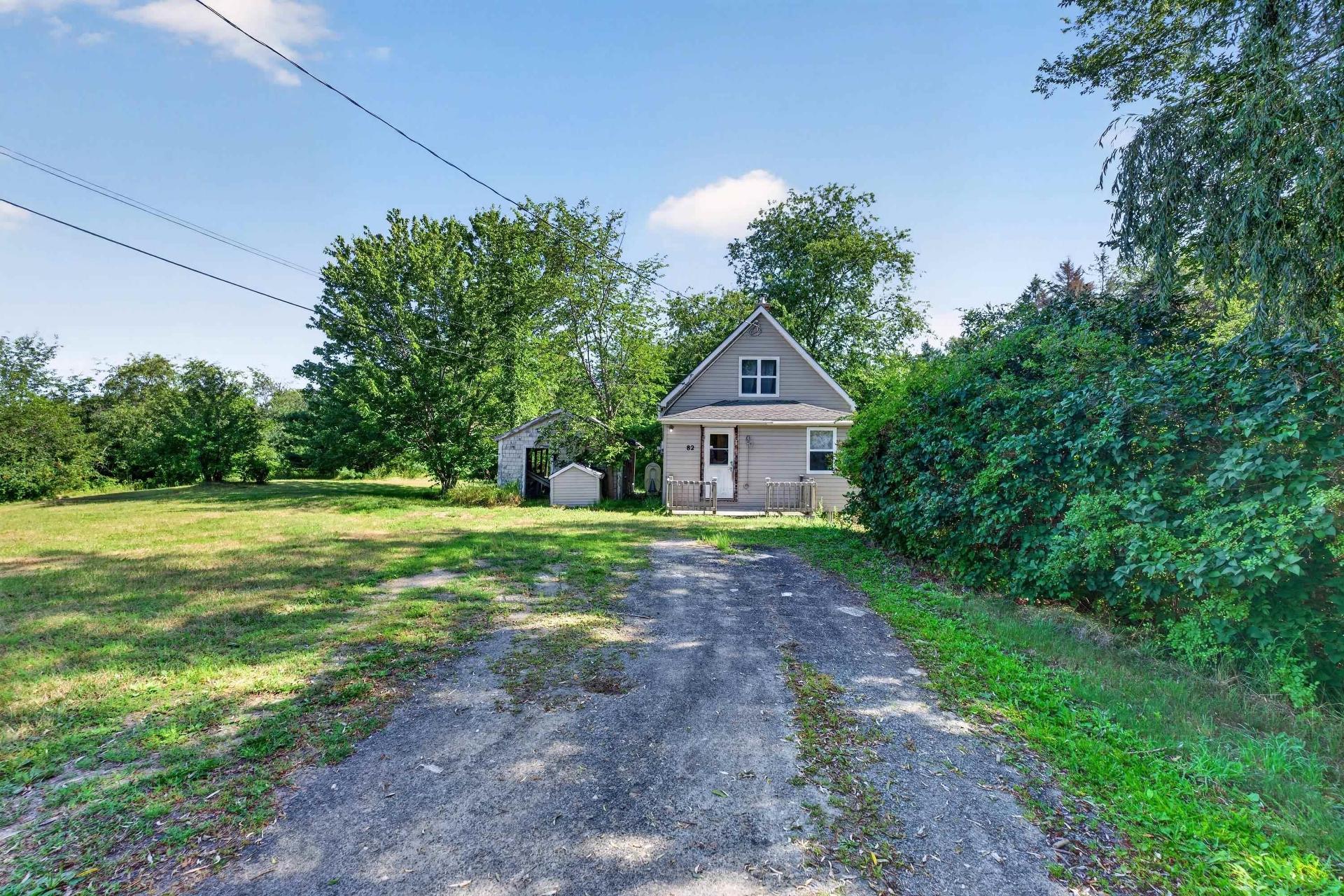 82 Cemetery Road, Hants County, NS - Outdoor