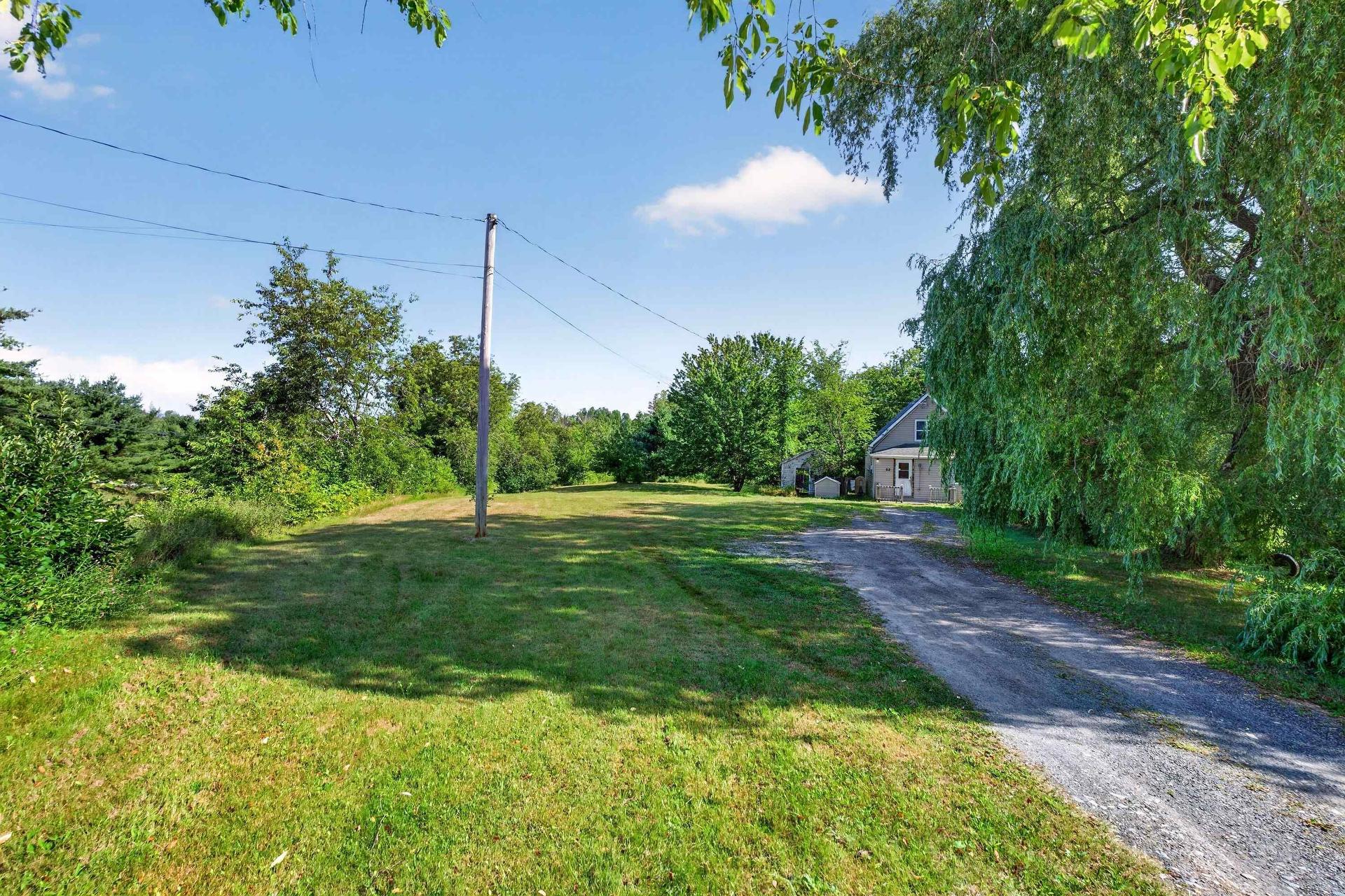 82 Cemetery Road, Hants County, NS - Outdoor With View