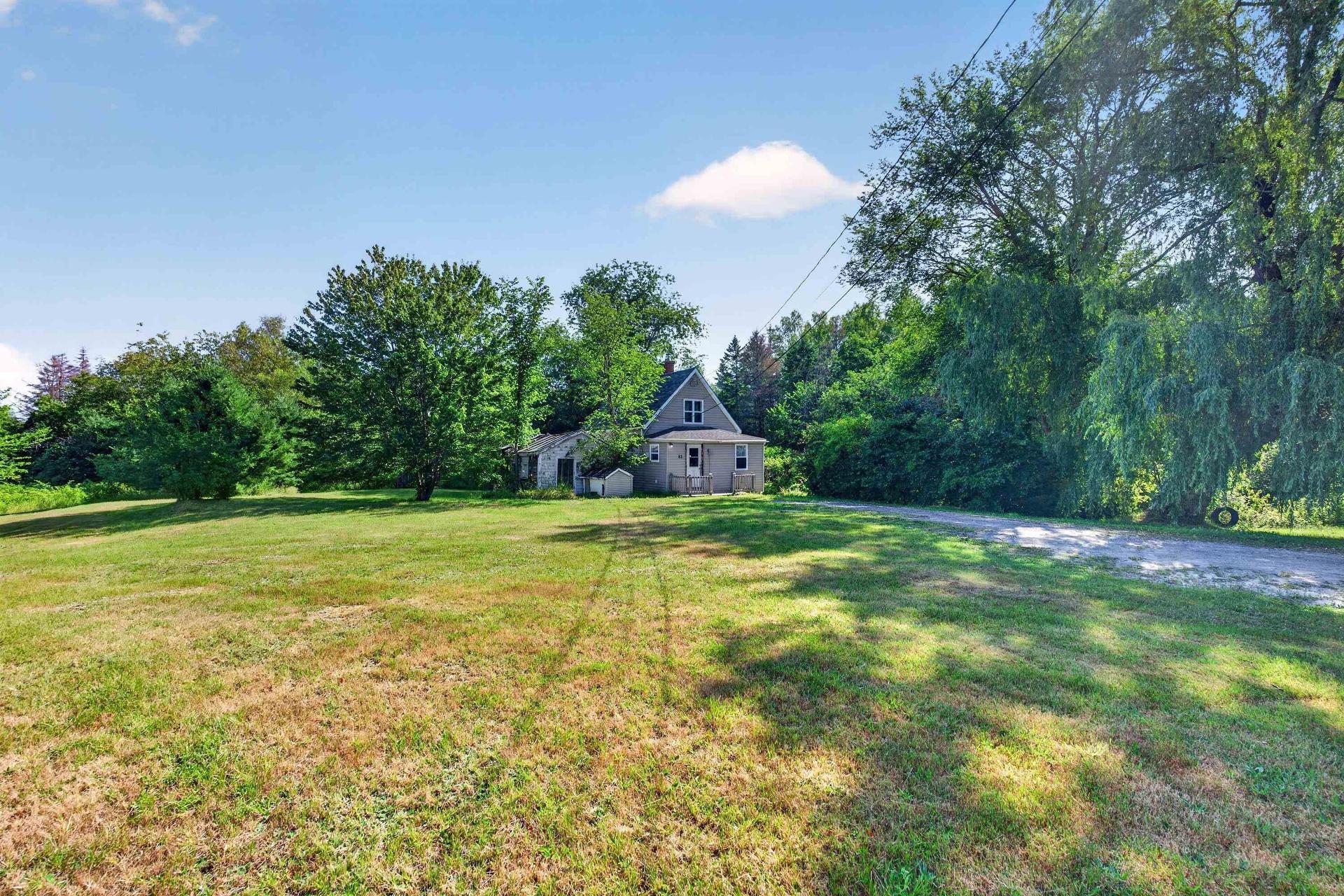 82 Cemetery Road, Hants County, NS - Outdoor