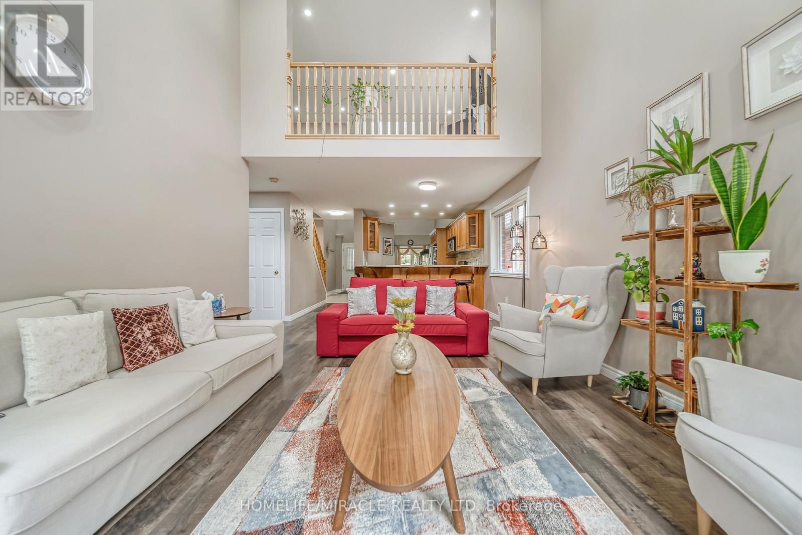 93 Lynch Circle, Guelph, ON - Indoor