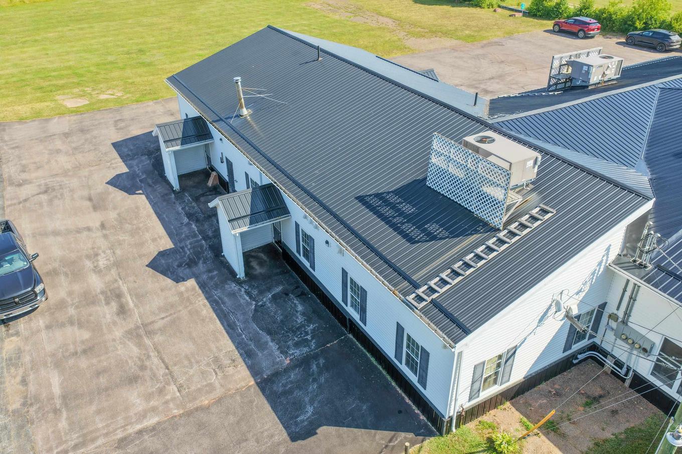 347 Church Street, Alberton, PE