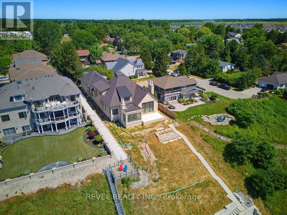 51 Woodhouse Avenue, Norfolk, ON - Outdoor With View