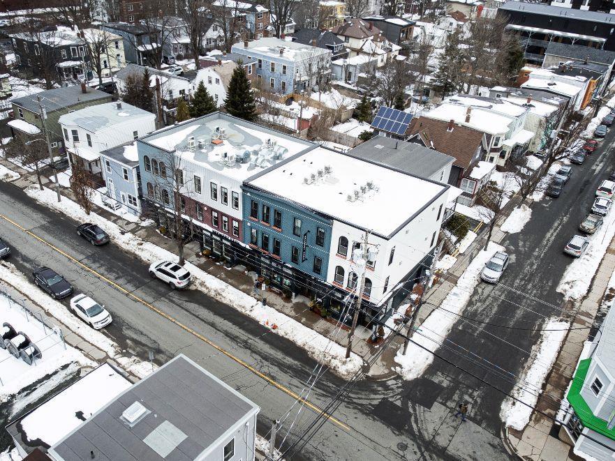 2851-2855 Agricola Street, Halifax, NS