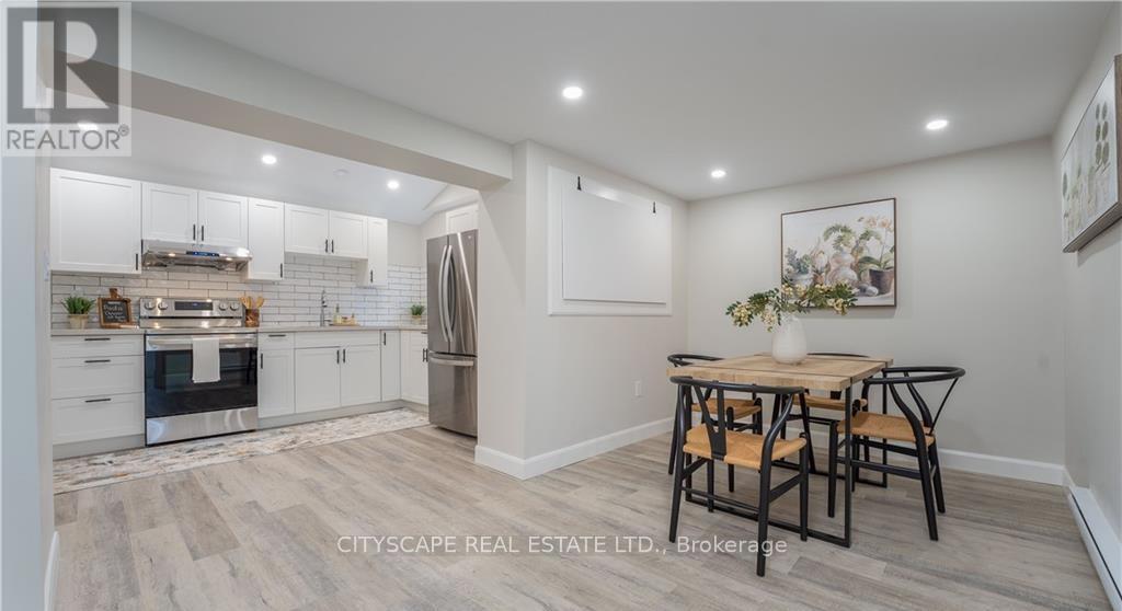 14 Mount Elgin Street, Brant, ON - Indoor Photo Showing Other Room